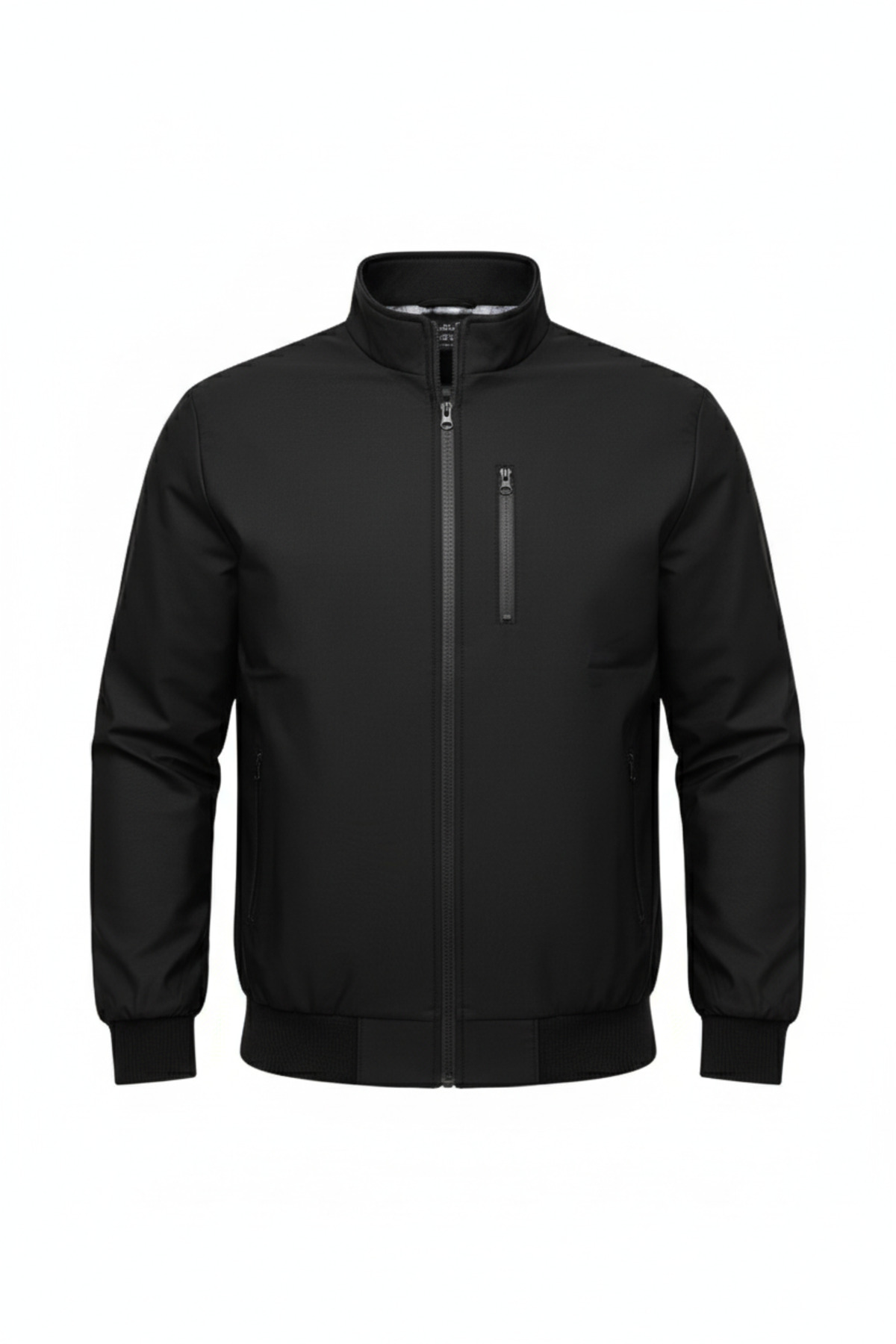 Jackhiz  URBAN 02 Mevsimlik Erkek Mont - Görsel 6