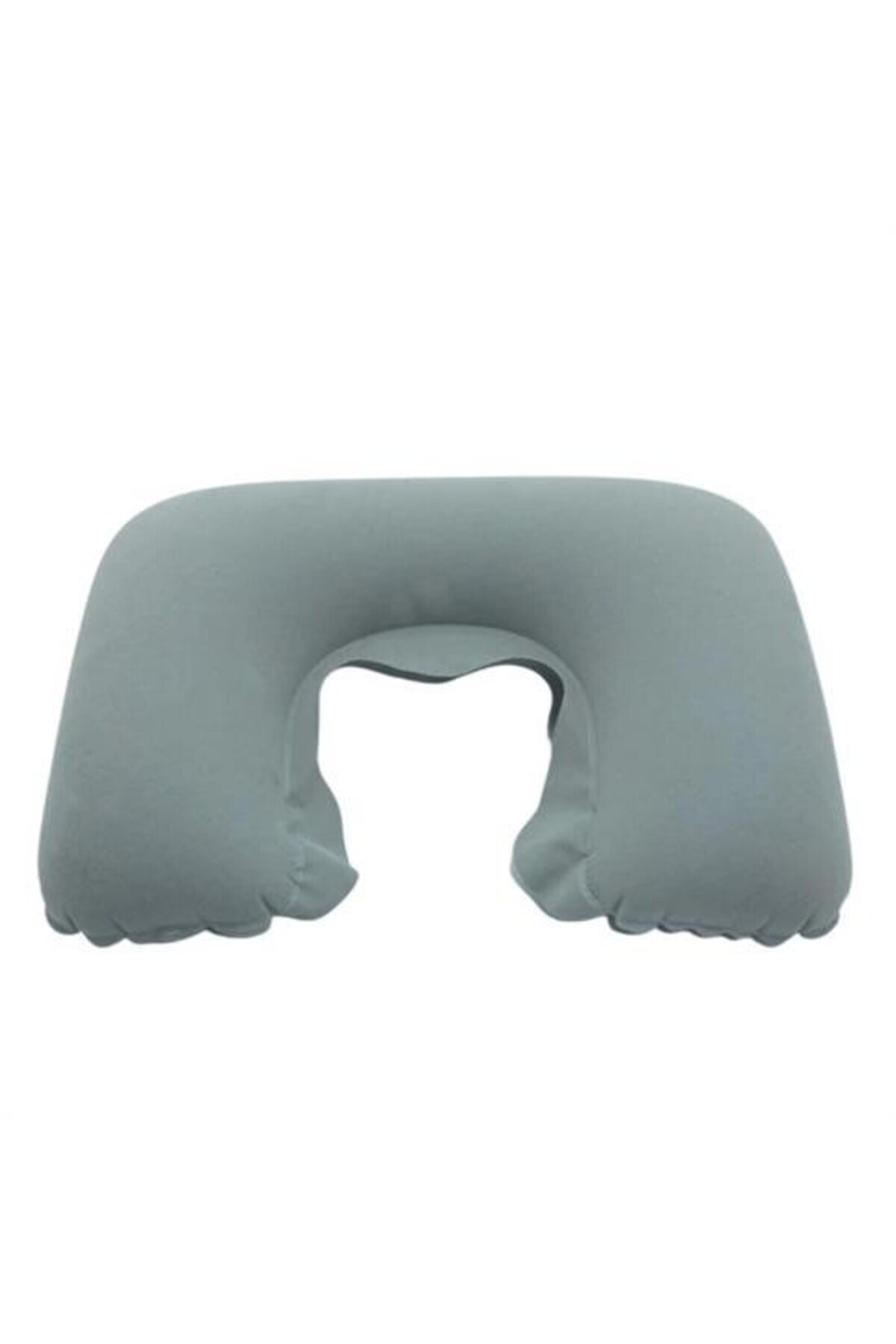 HvT Seyahat Yolculuk Uyku Boyun Yastığı Ergonomik Ortopedik Yastık