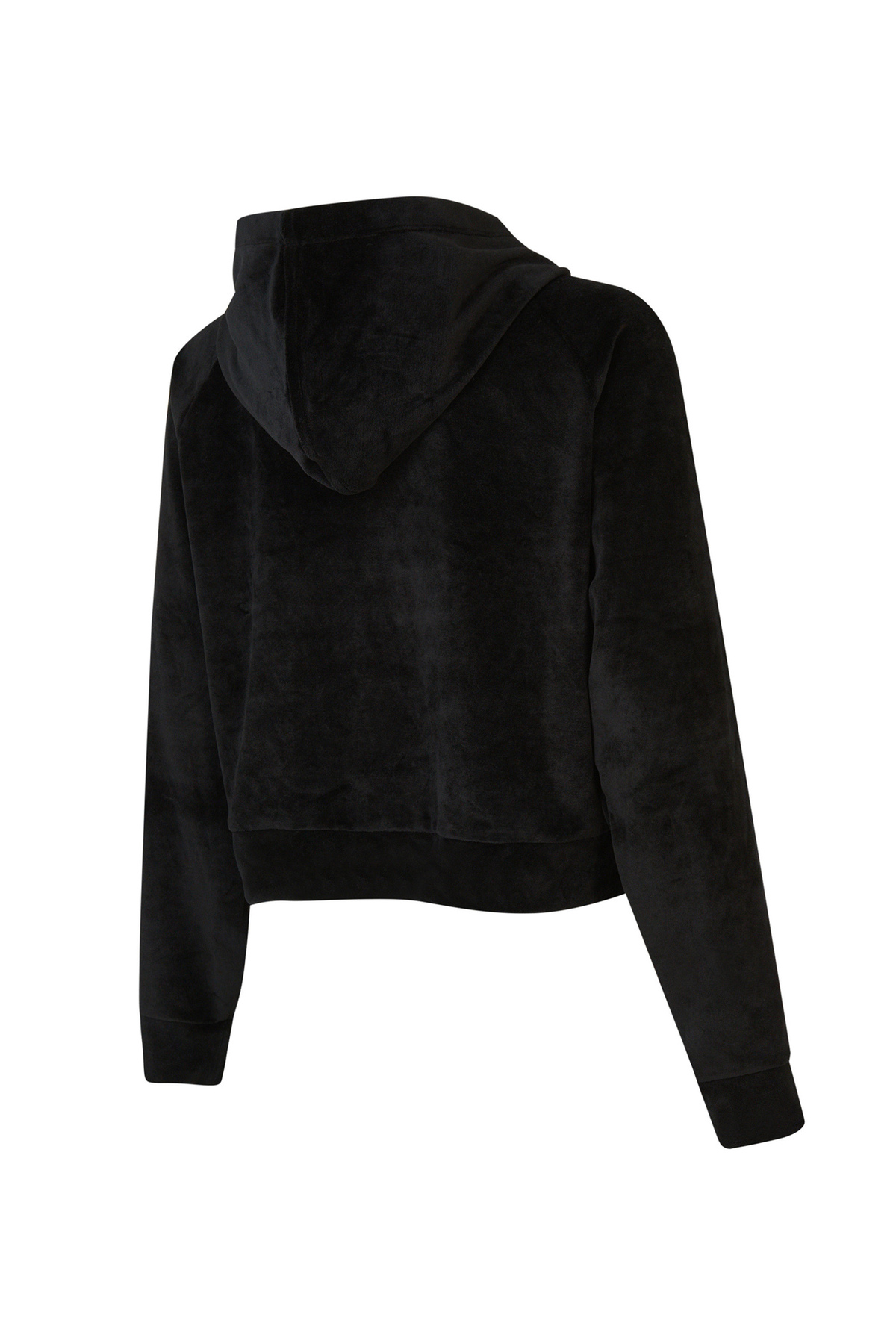 New Balance WNJ3506-BK Lifestyle Women Full Zip Siyah Regular Fit Düz Kadın Zip Ceket