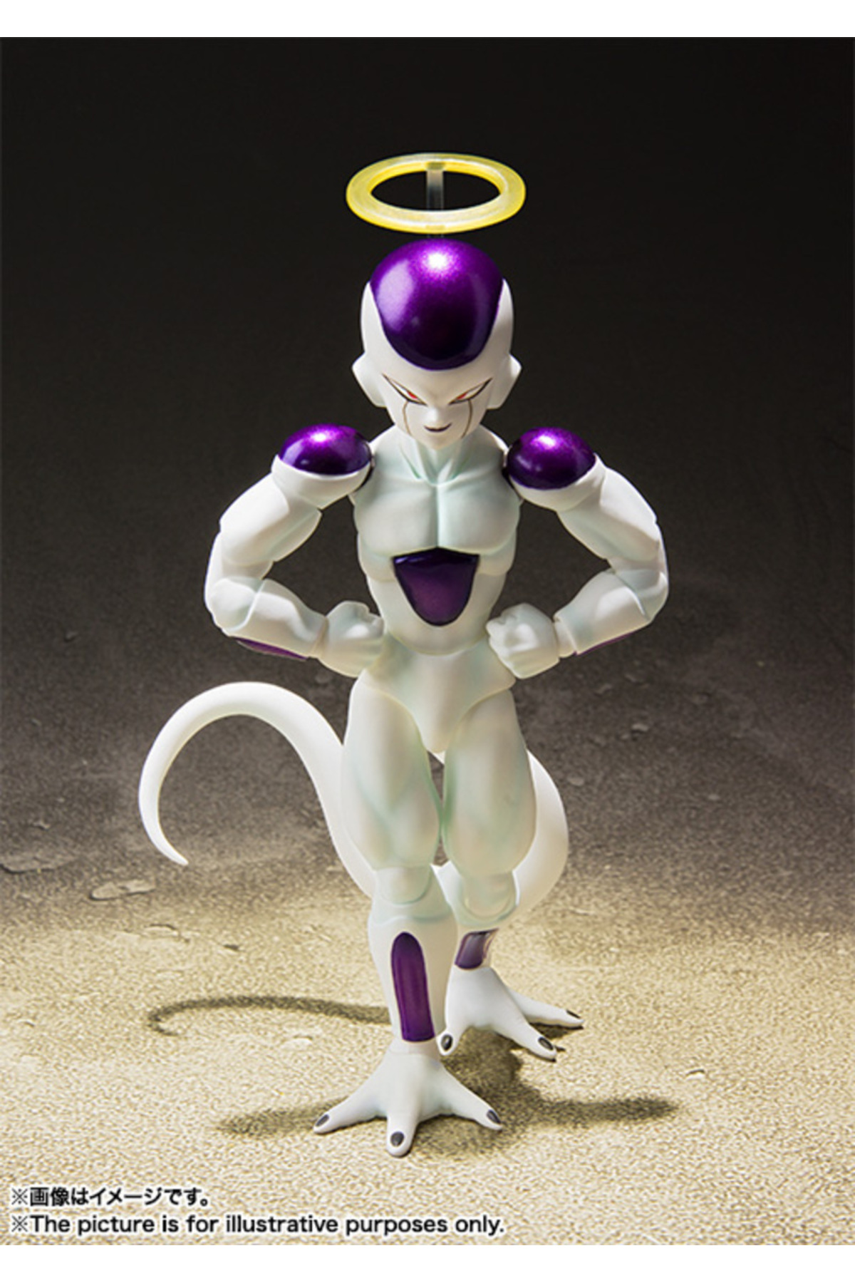 SH FIGUARTS SON Gokou Goku Dbz Dragon Ball Shf Original Bandai Tamashi