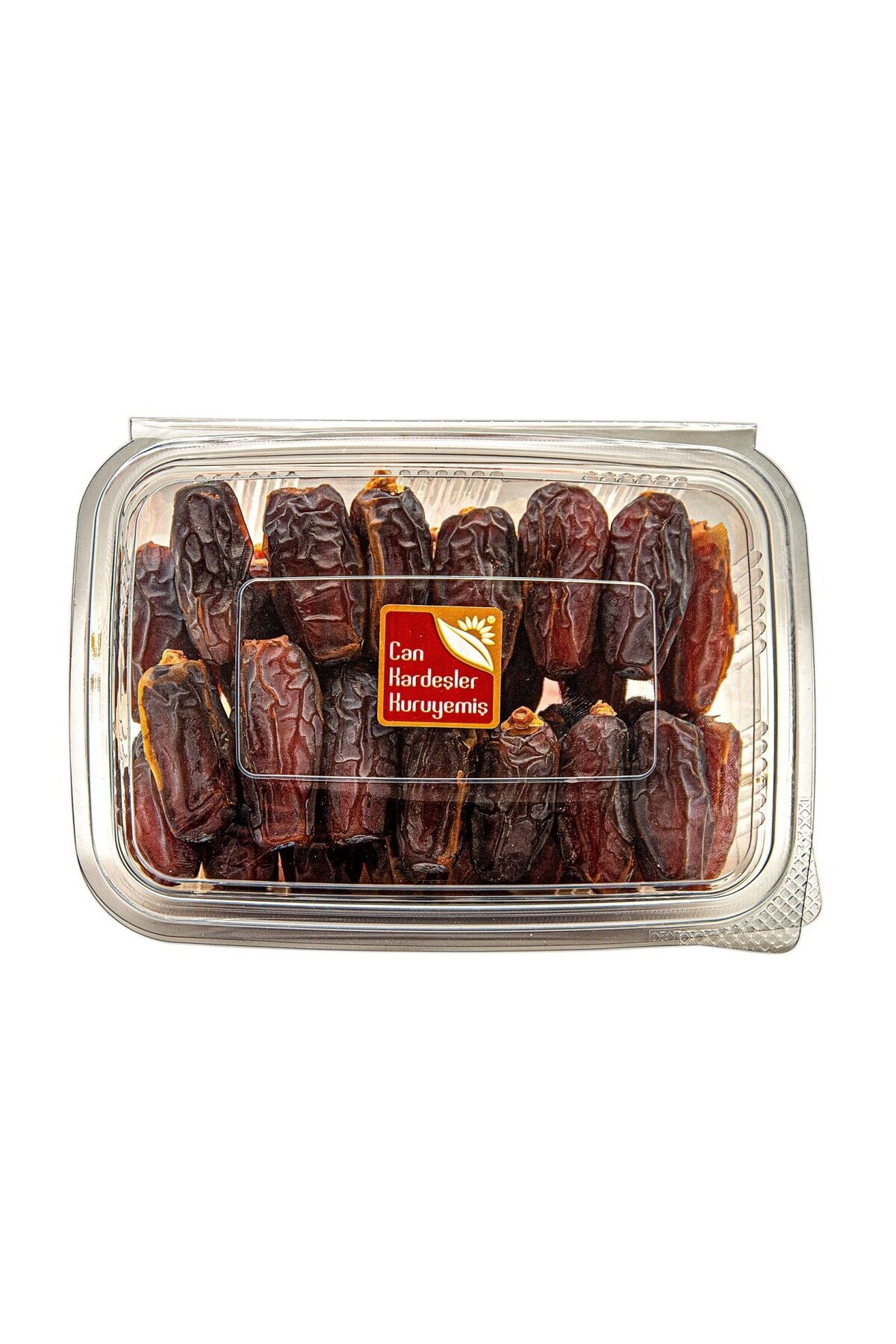 Can Kardeşler Kuruyemiş Medine Hurma 370 g
