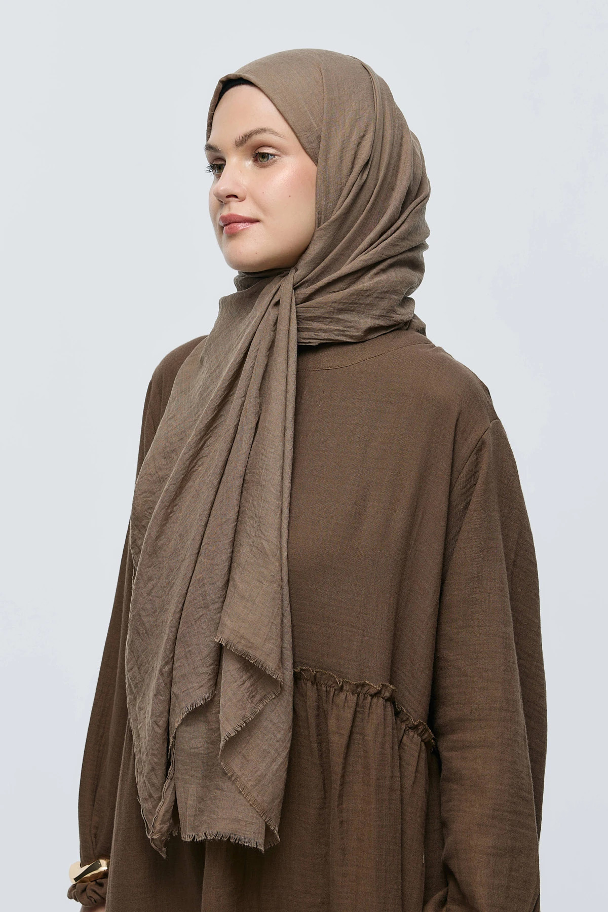 Modakaşmir  Aya Şal - Toprak - Görsel 2