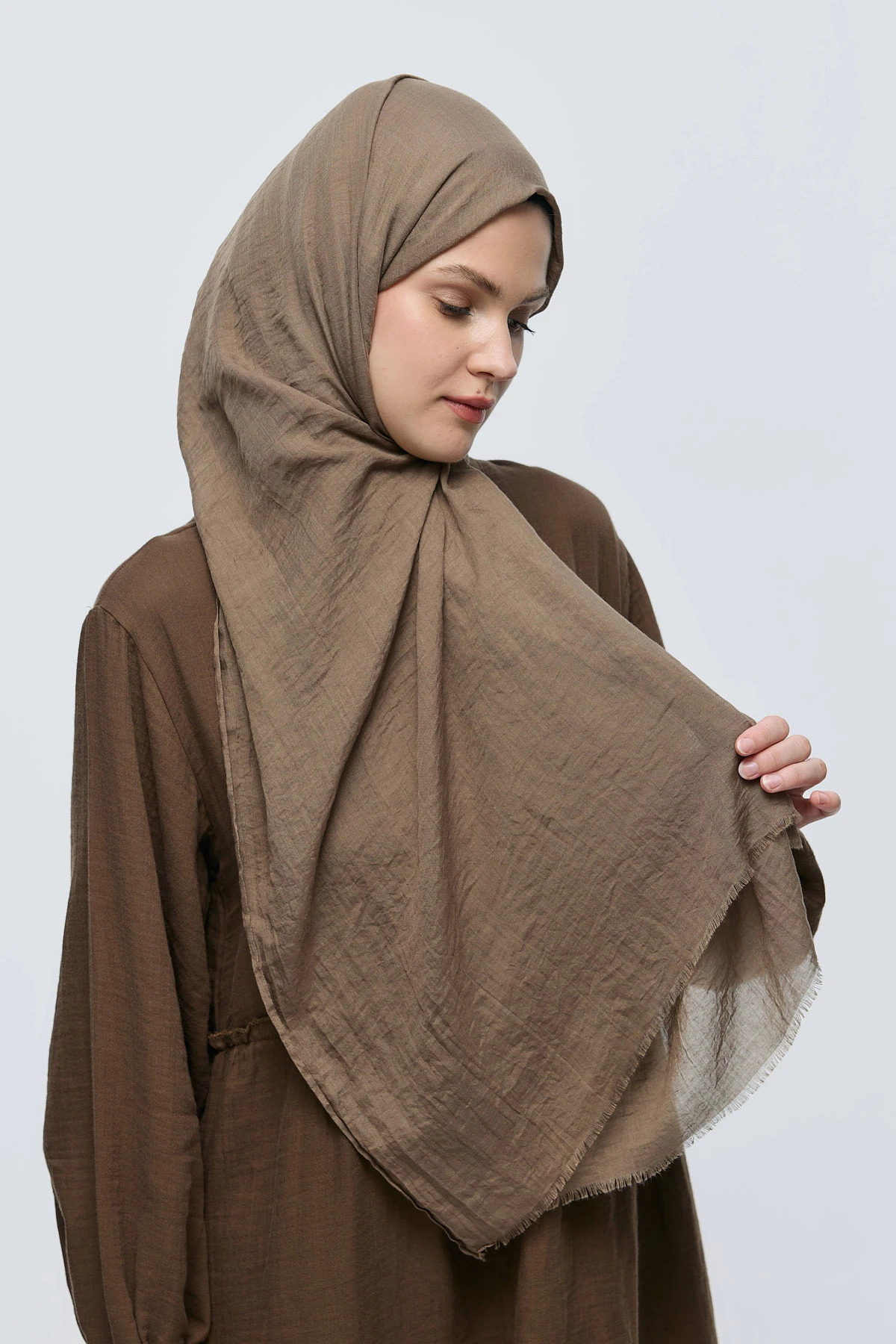 Modakaşmir  Aya Şal - Toprak - Görsel 3