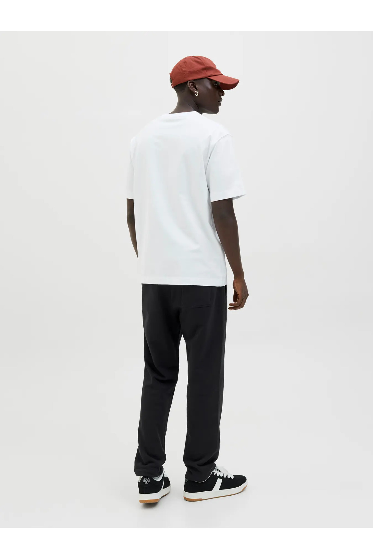 شلوار مردانه فاق نرمال | جک اند جونز Jack & Jones Jack & Jones 12282553 PANTOLON - تصویر 4