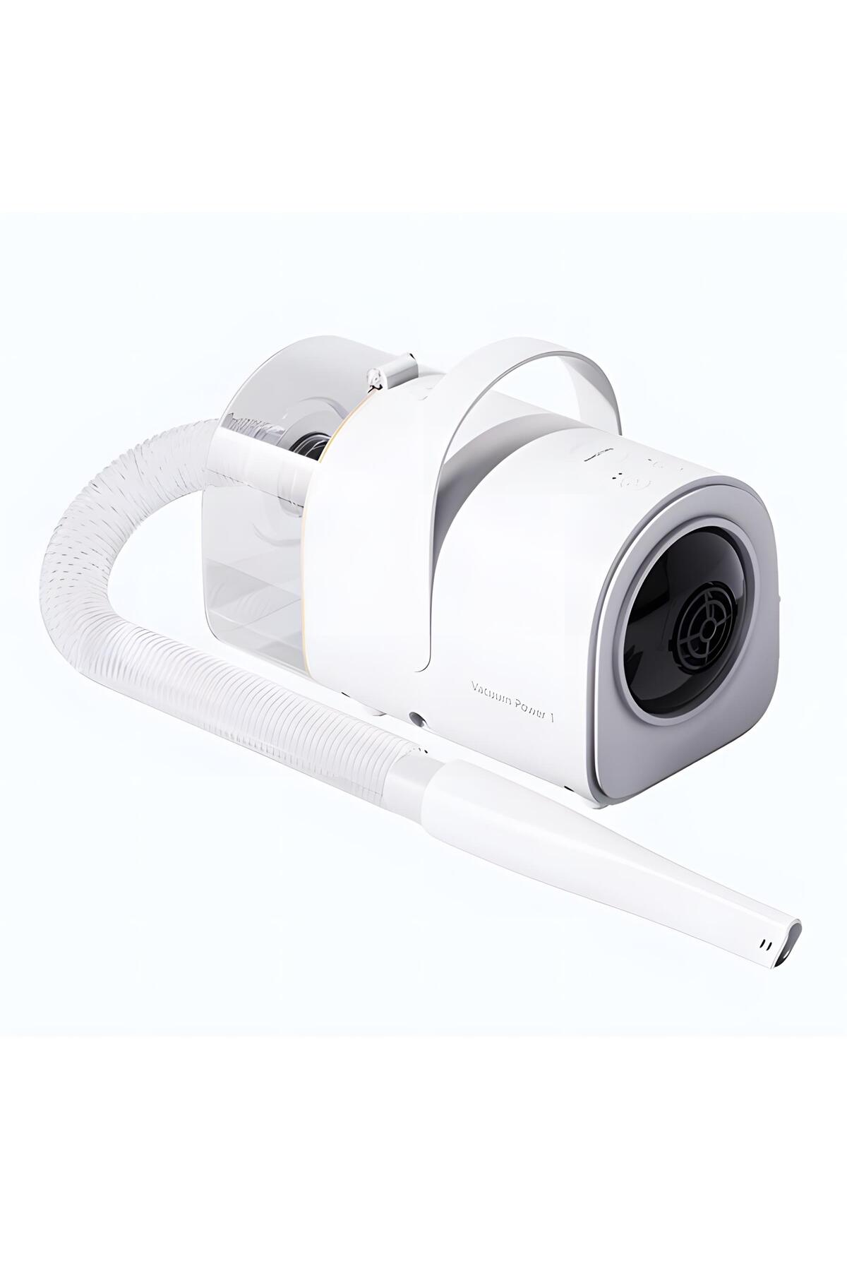 Pawgether VP1 Vacuum Power 5in1 Akıllı Tıraş Bakım Kiti - Fiyatı