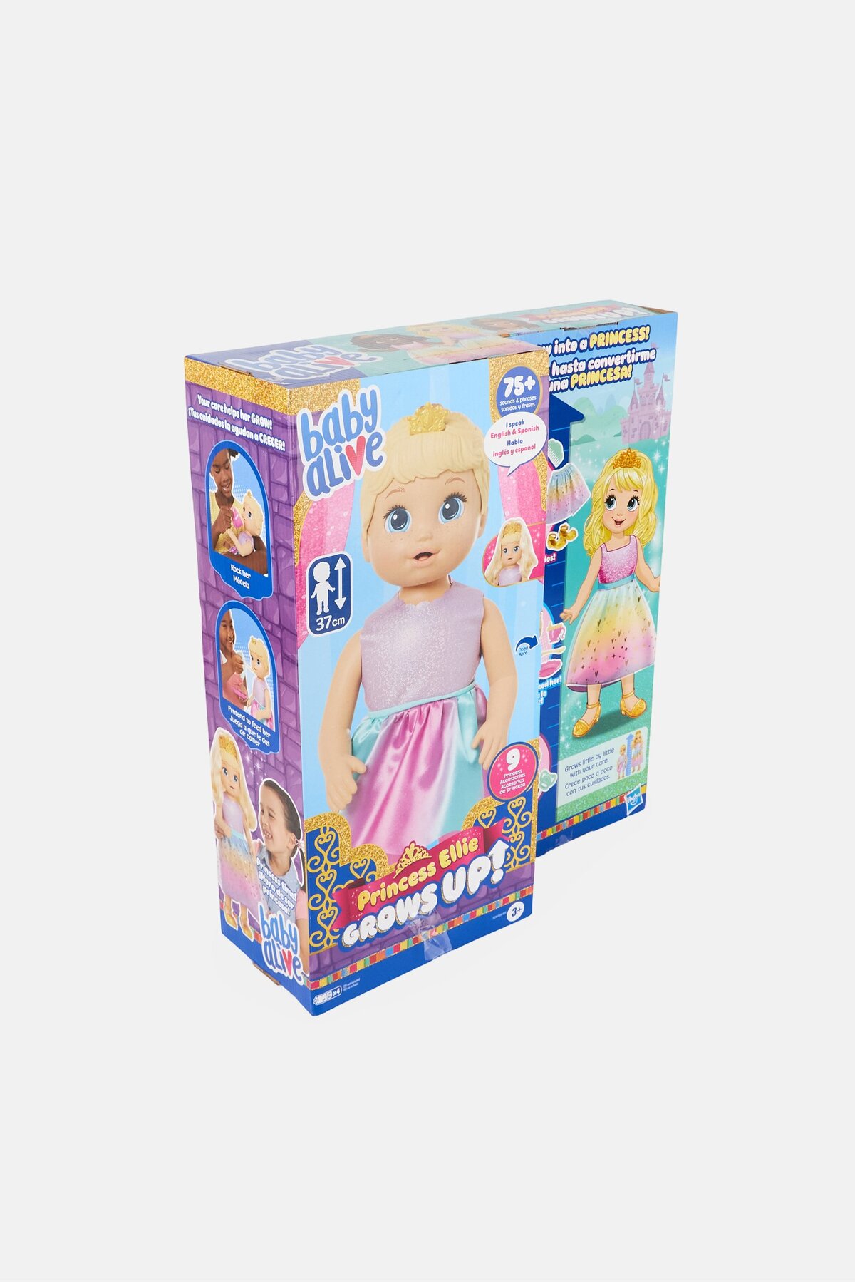 Baby Grows Baby Alive Crece Soriana Baby Alive Dolls 40-80% Off