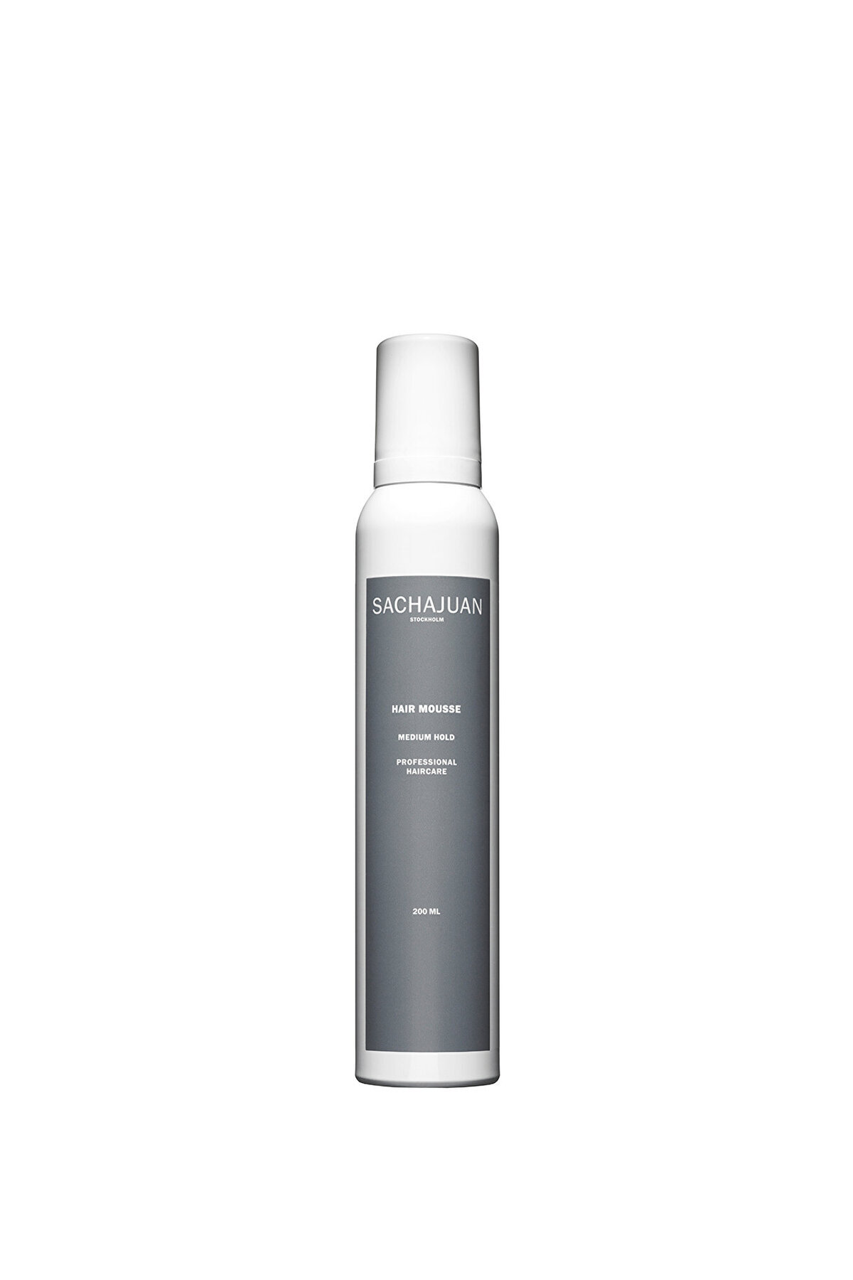 Sachajuan Hair Mousse Saç Maskesi 200 ml