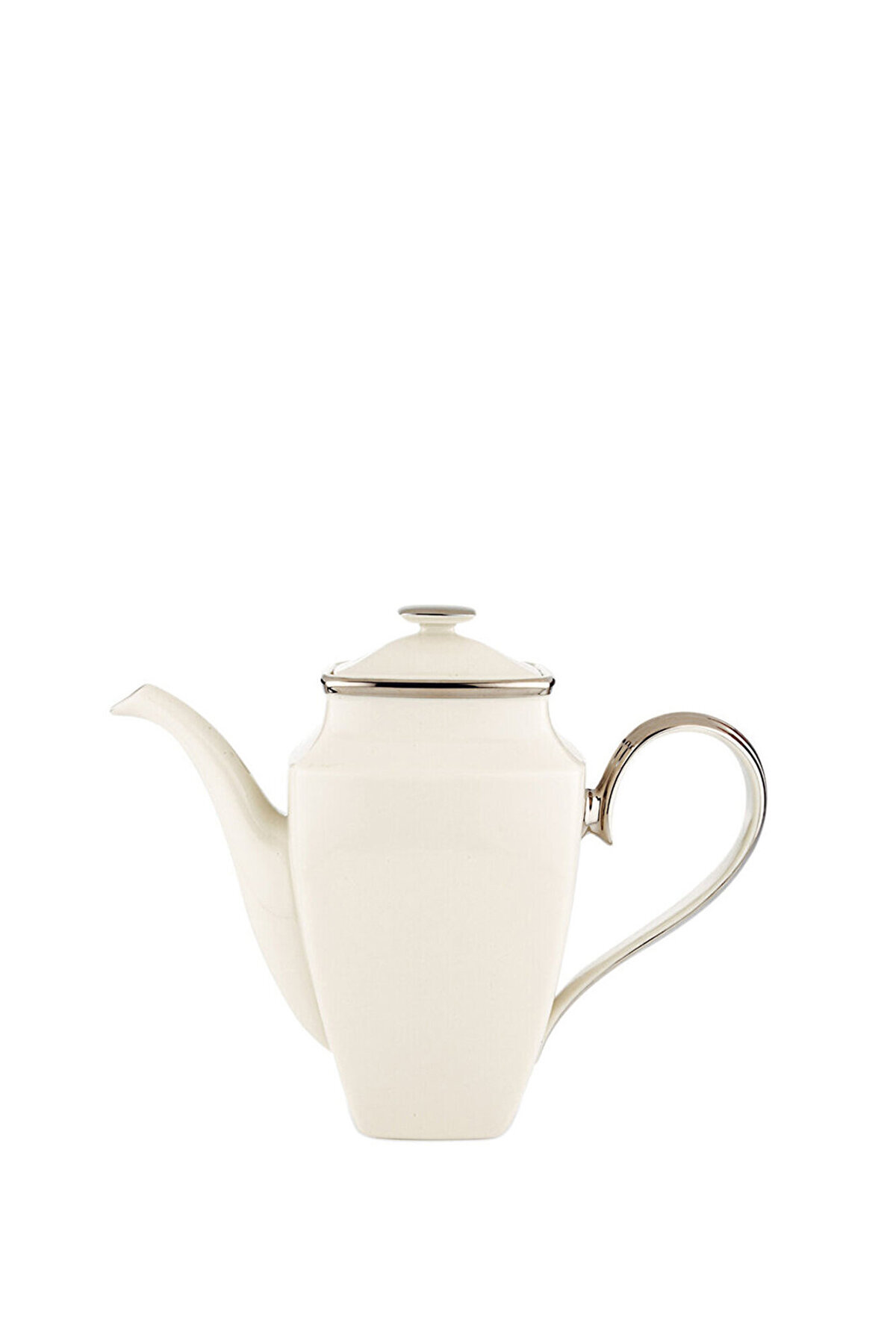 Lenox Solitaire Kahve/Çay Potu