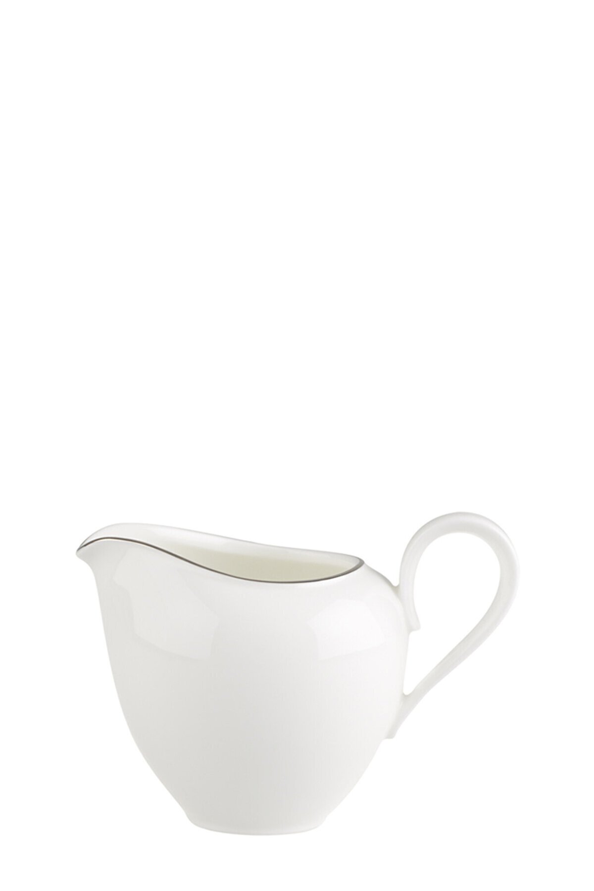 Villeroy & Boch Anmut Platinum No.1 Sütlük