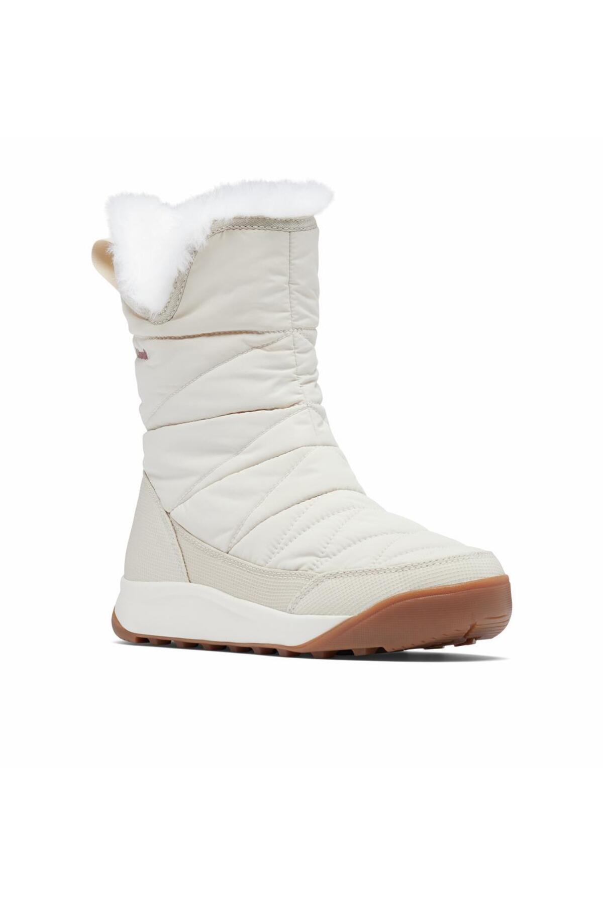 Columbia Minx Slip V Kadın Kar Botu görsel 4