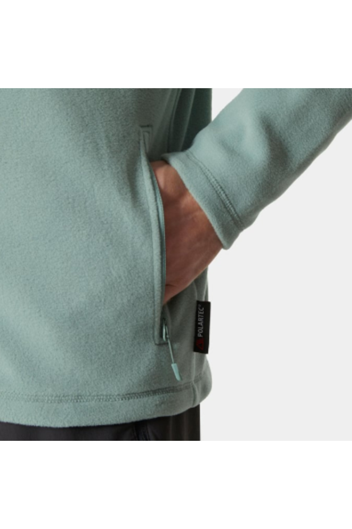 Helly Hansen  Full Zıp Polar Mont HH..12011 - Görsel 4