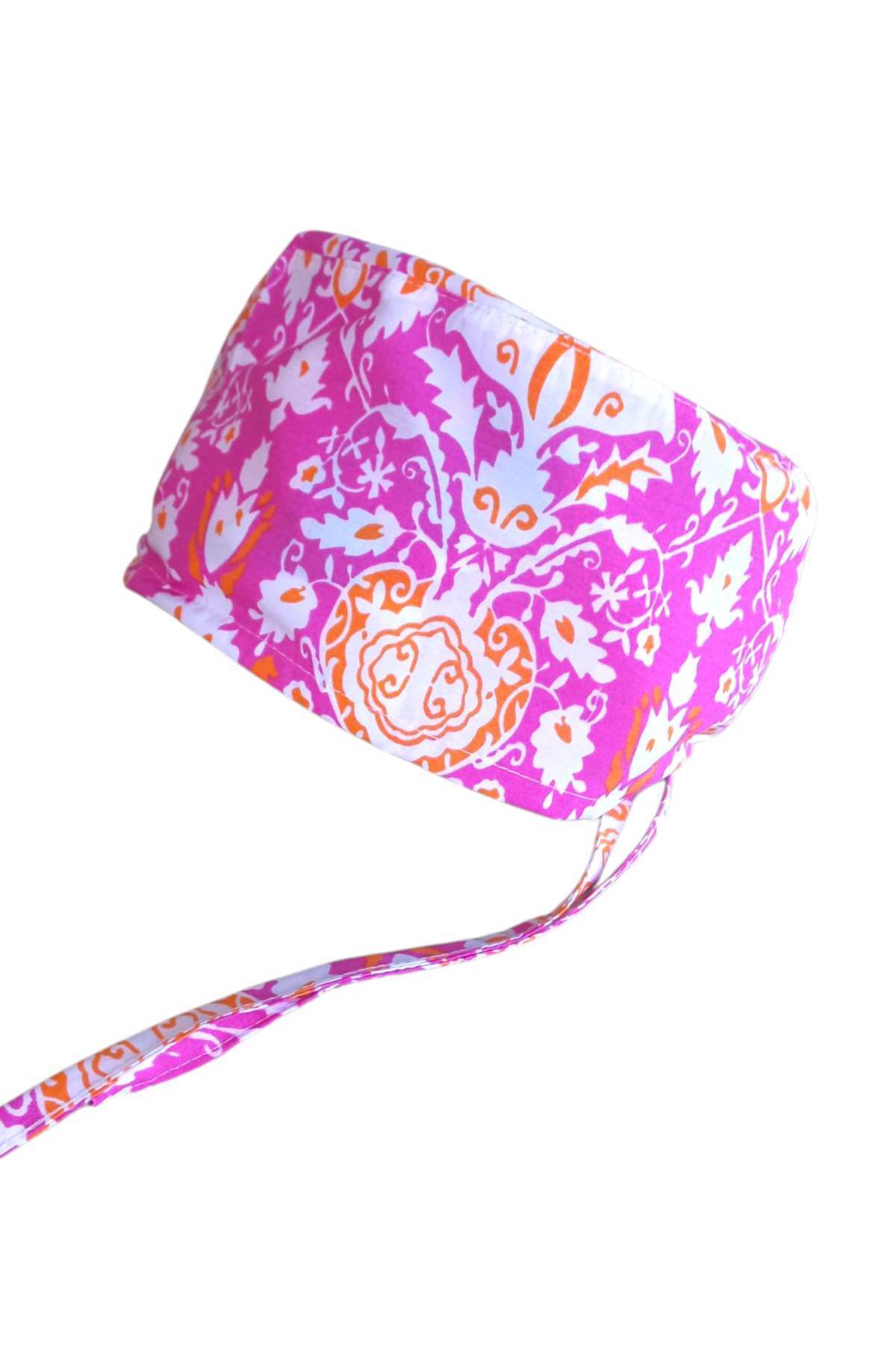 DODO BONE Pembe Cerrahi Bone , Medikal Saç Bonesi , Doktorlar , Diş Hekimleri , Hemşireler , İçin