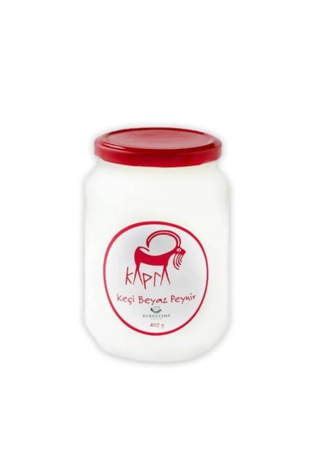 kapra Tuzsuz Bebek Peyniri 210G