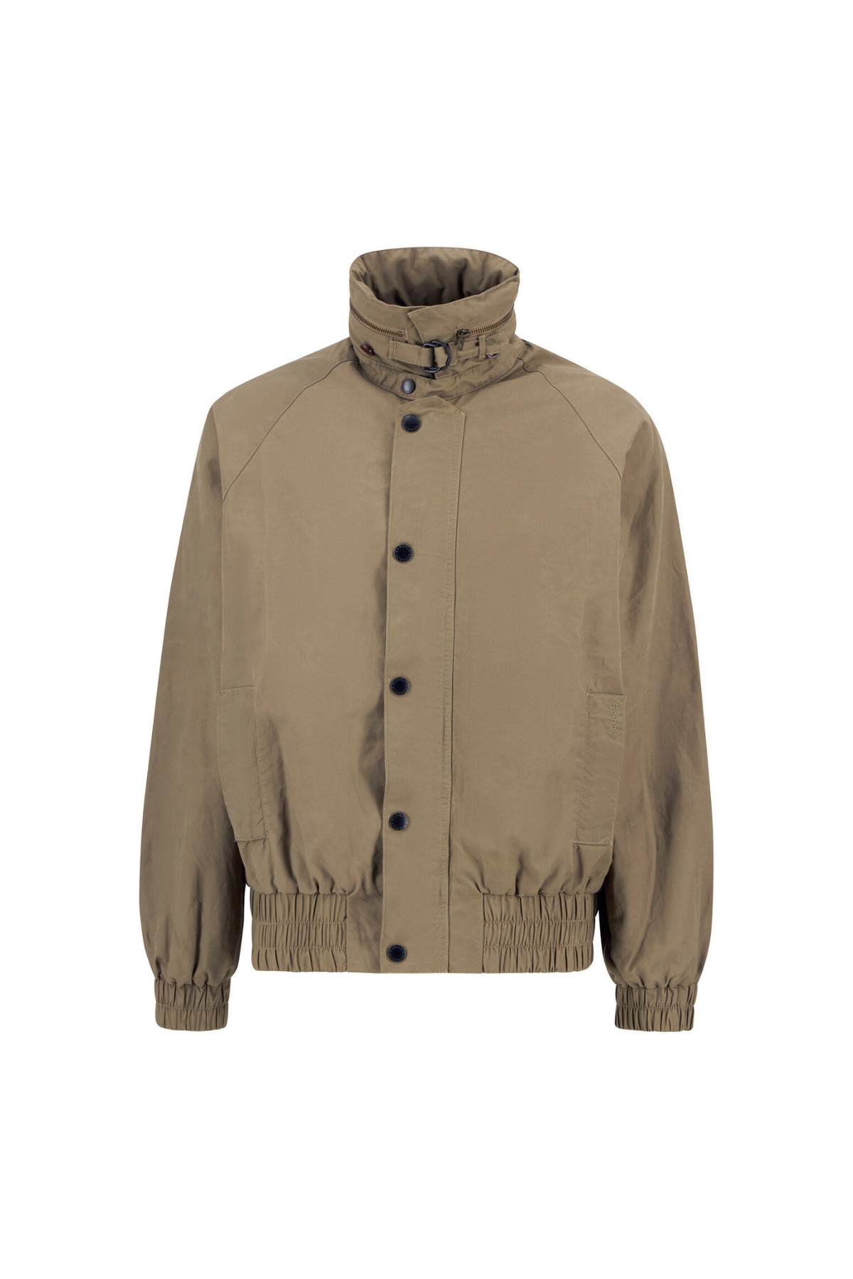 کت تک مردانه راسته آستین استاندارد | باربور Barbour MCA1061-0129 - تصویر 2