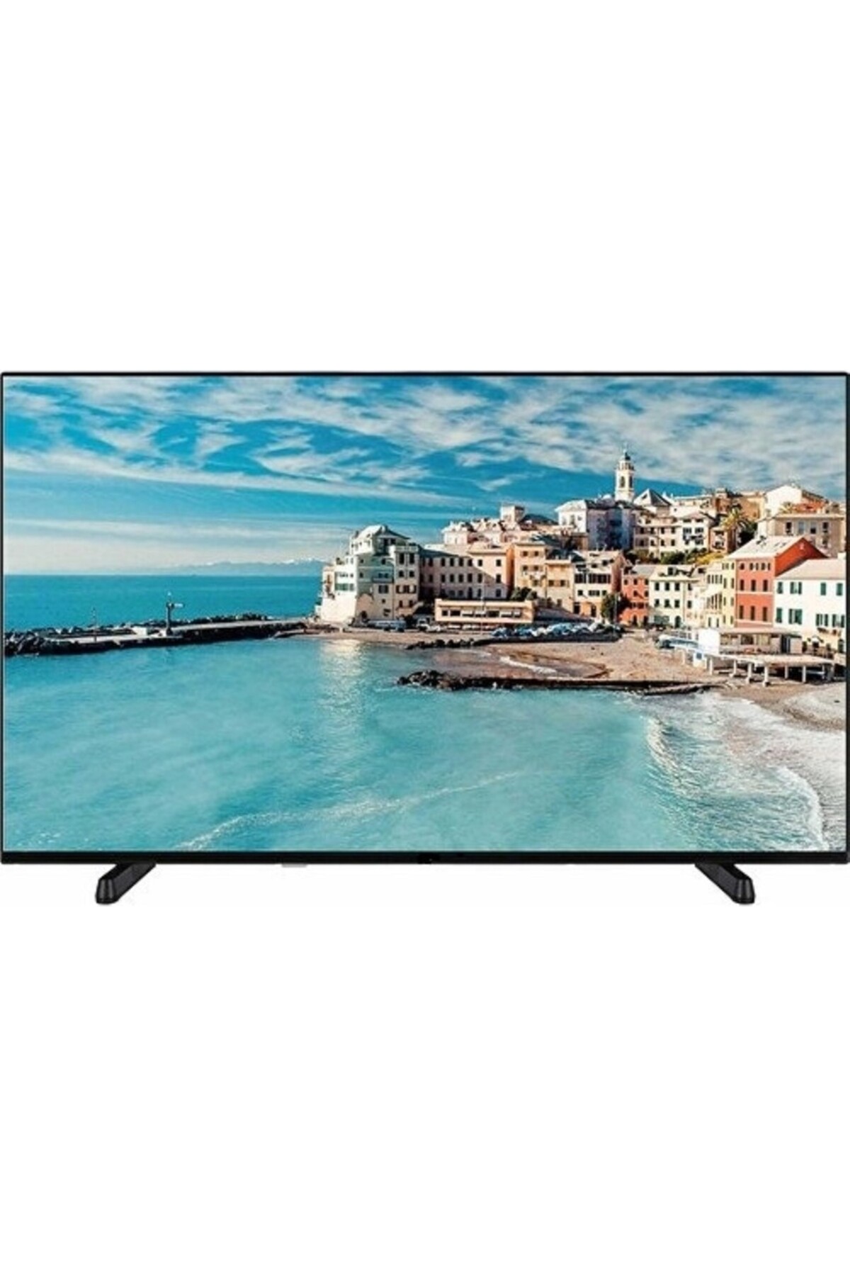 43HRT900 43" 108 Ekran Uydu Alıcılı 4K Ultra HD Smart LED TV