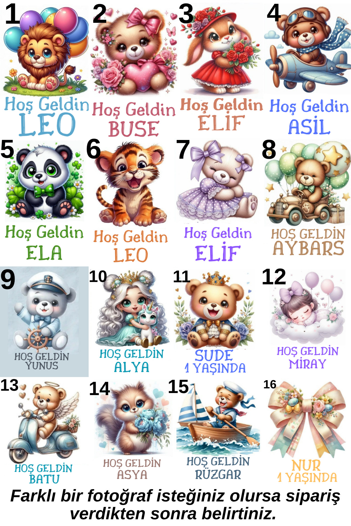 3DLuxeDekor Çikolata Mum Kolonya Hediyelik 10 ADET (Bebek, Söz, Nişan, Kına, Düğün, Mevlid) fotoğrafı 4 (önizleme)