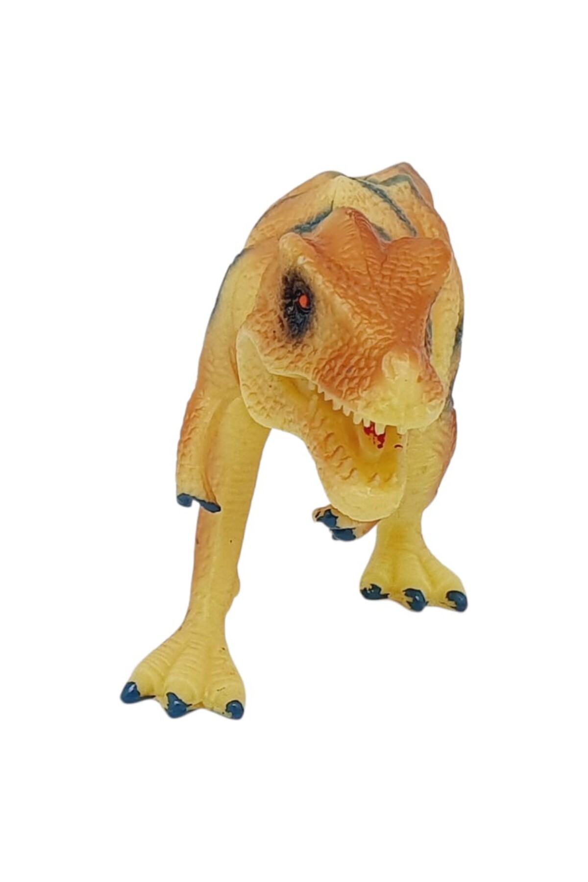 Genel Markalar Dinazor Figürler Serisi - KL1689 - T-Rex (Lisinya