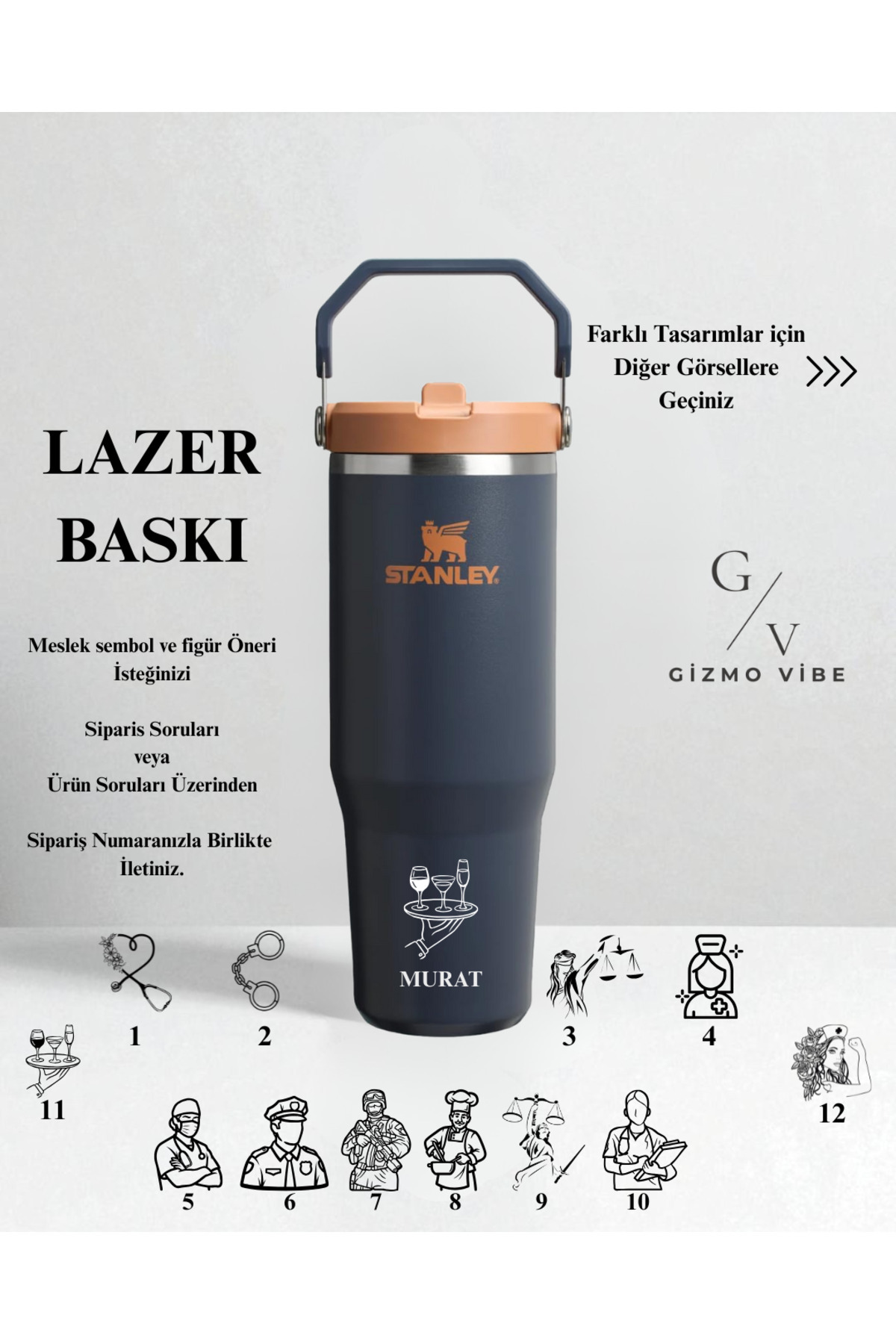 فلاسک استنلی STANLEY0328