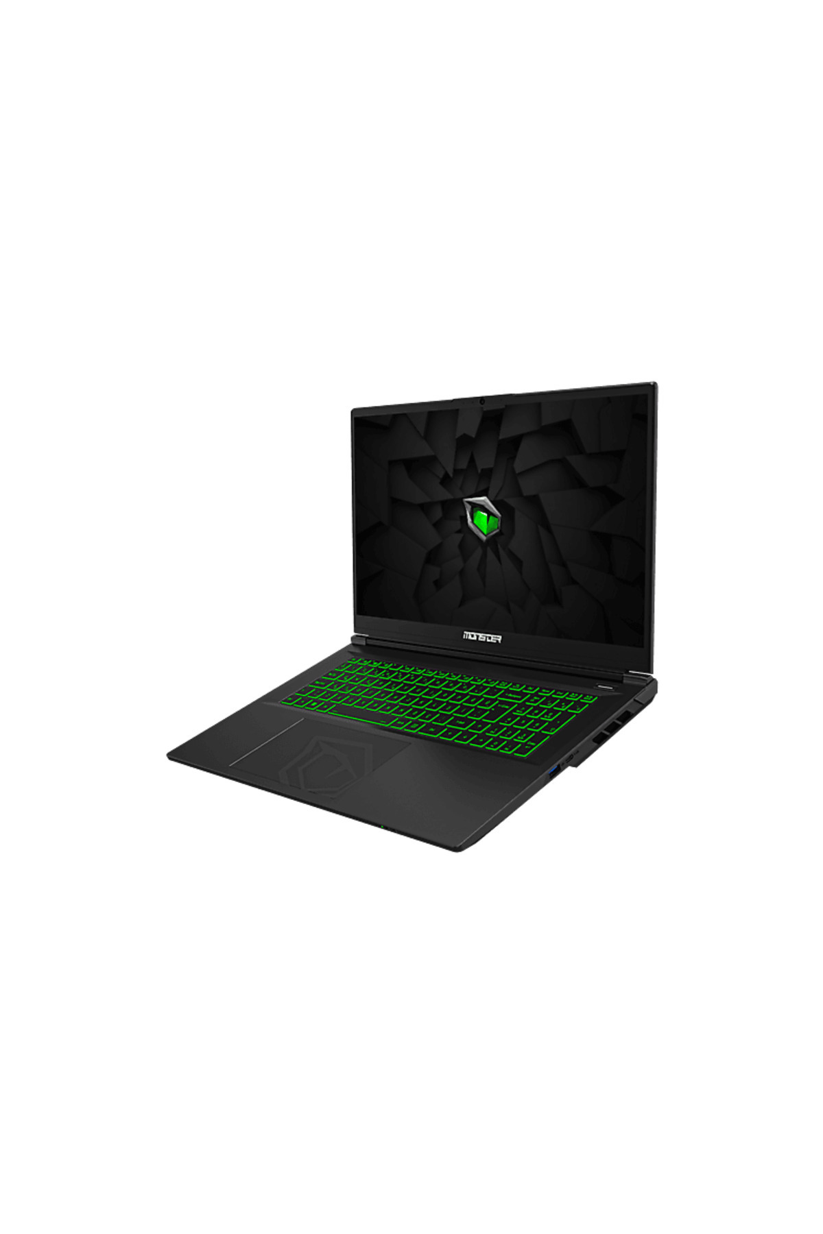 MONSTER Abra A7 V16.2.5/Intel Core i7 13700HX/32GB RAM/1 TB SSD