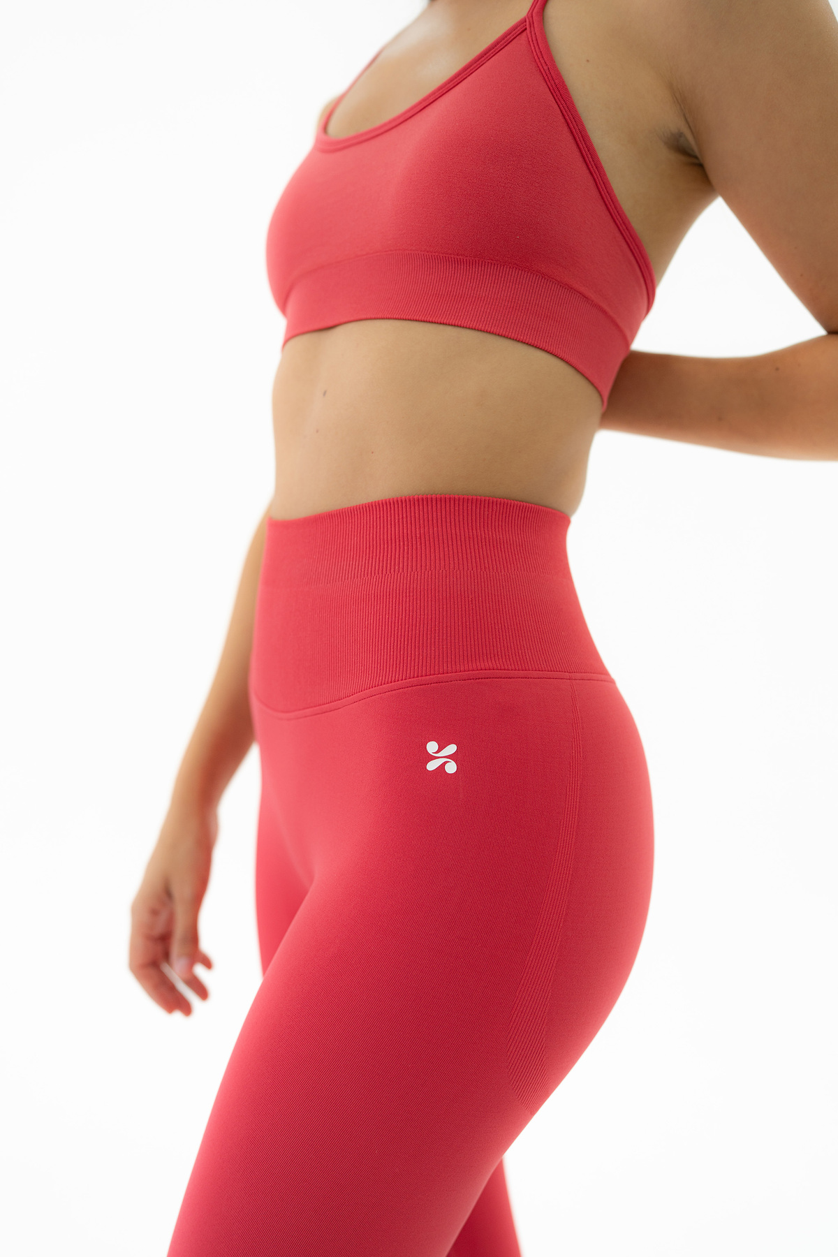 YoubeActive CloudFit Kadın Esnek ve Toparlayıcı Spor Tayt görsel 2