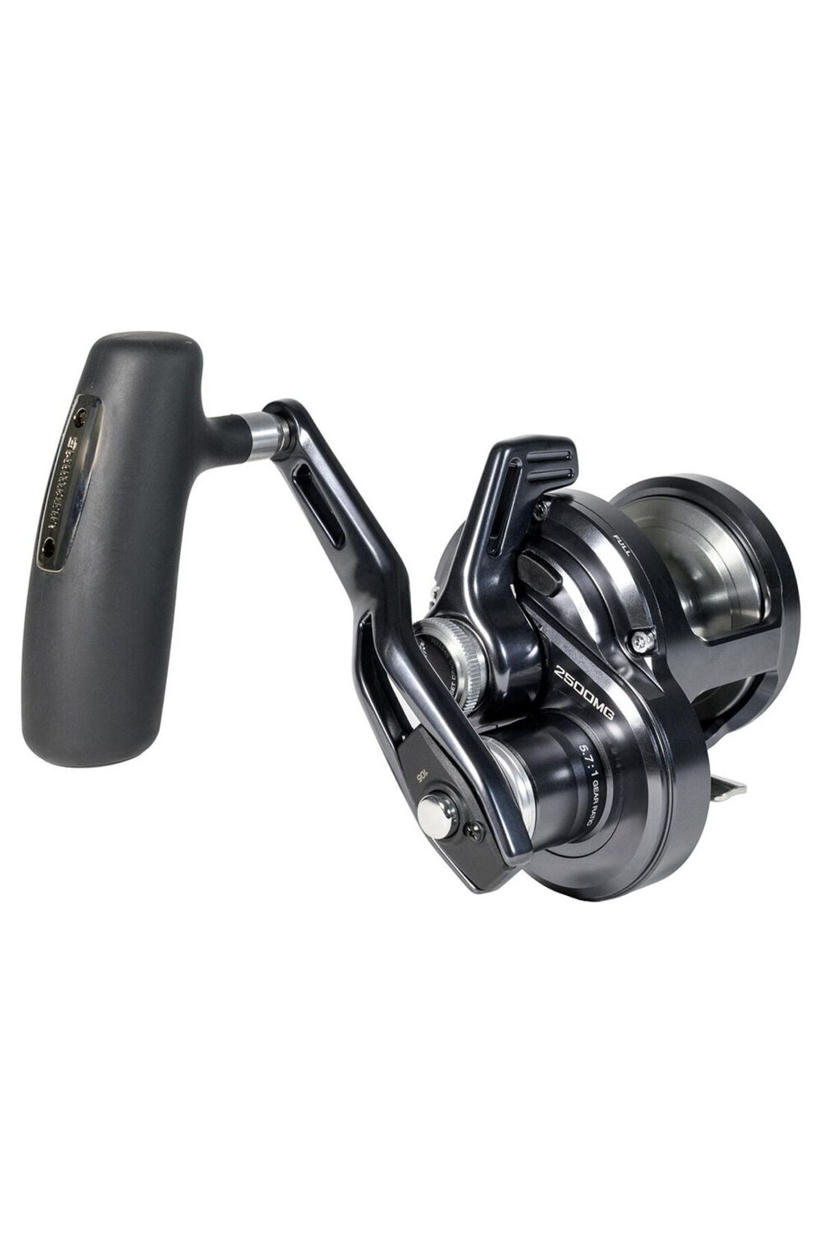 shimano Ocea Jigger LD 2500Mg Çıkrık - Fiyatı, Yorumları