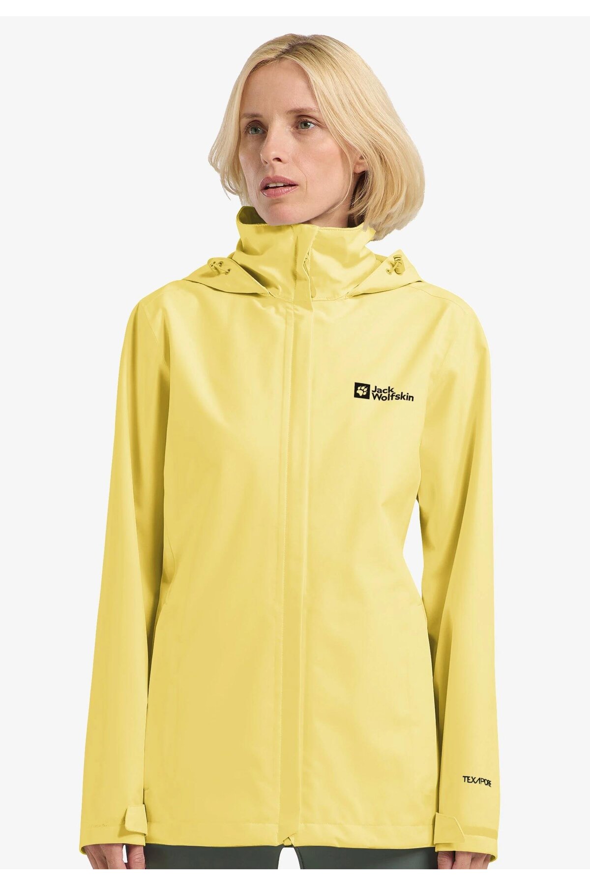Trailtime 2L Jkt W Women's Jacket A63902