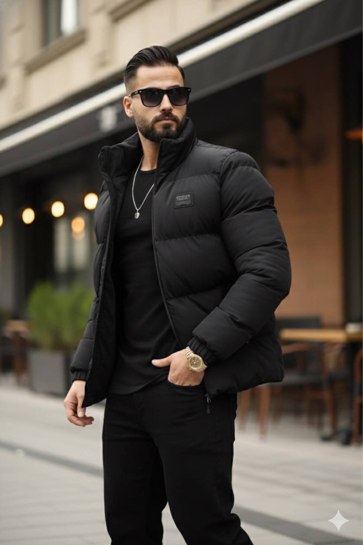 کاپشن  DESİGN-1