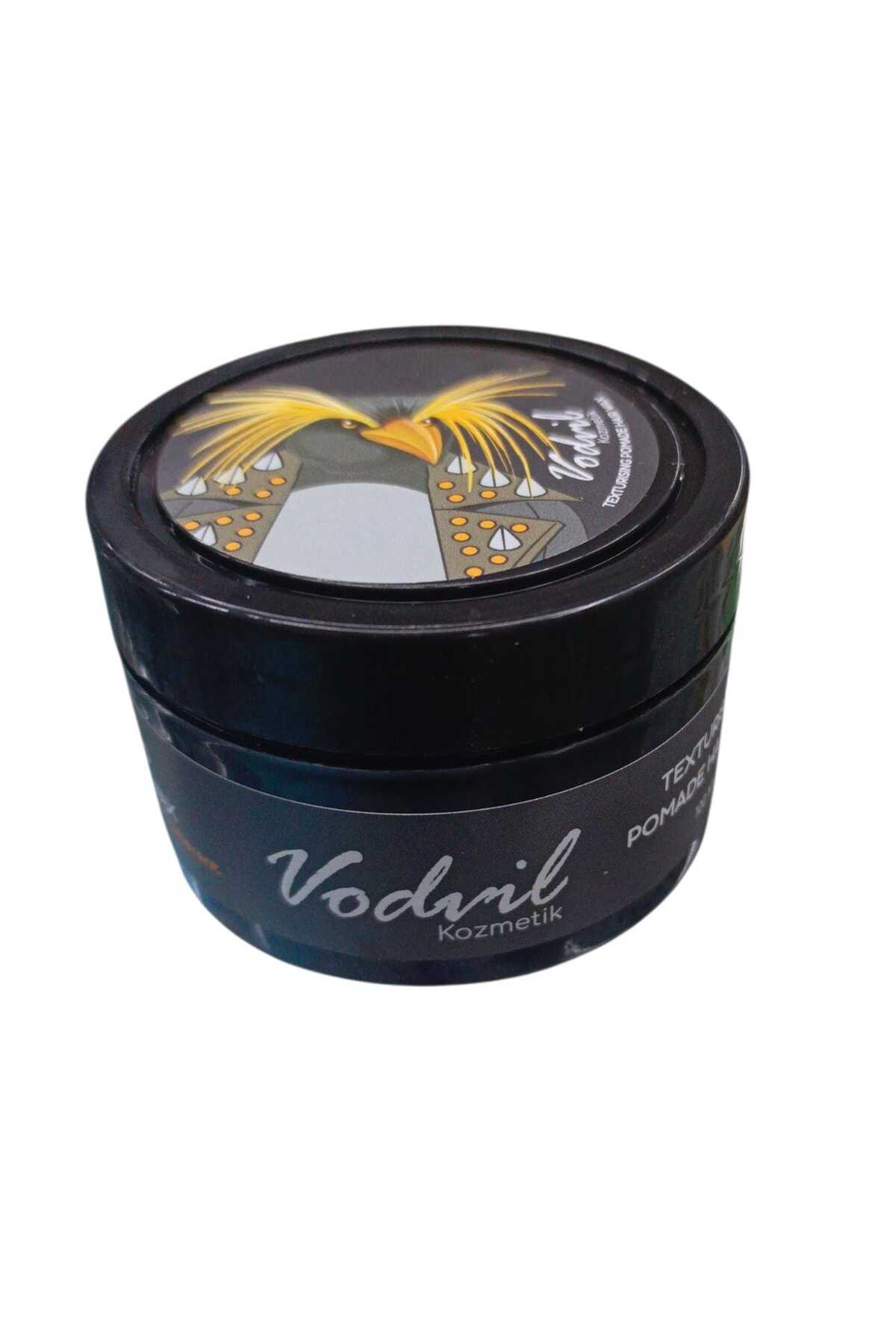 Parlak (Islak) Wax Gri 100 Gr — 8692542202220 — تصویر 2 از 2
