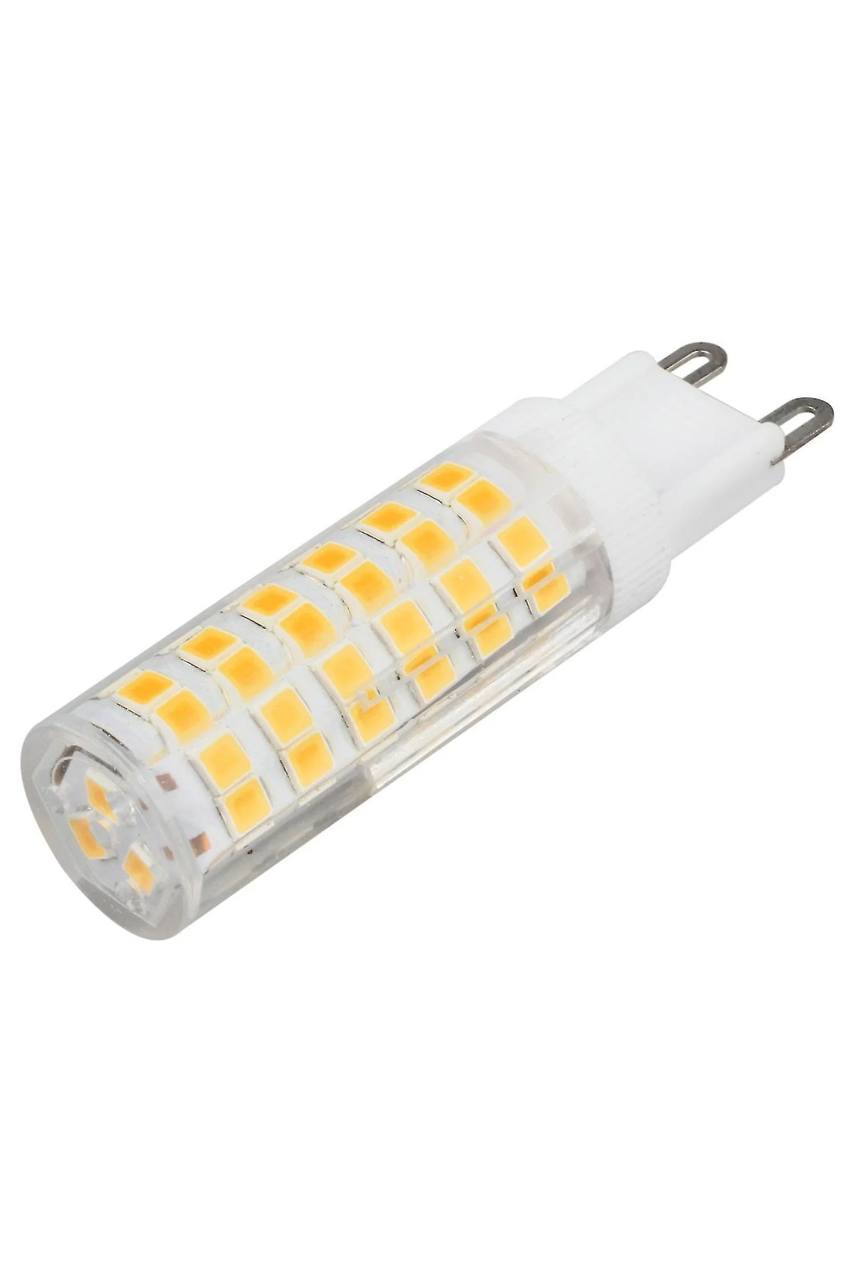 Cata CT-4248 7W 220V G9 LED Kapsül Ampul 3200K Günışığı Geniş Açı Enerji Tasarruflu LED Lamba