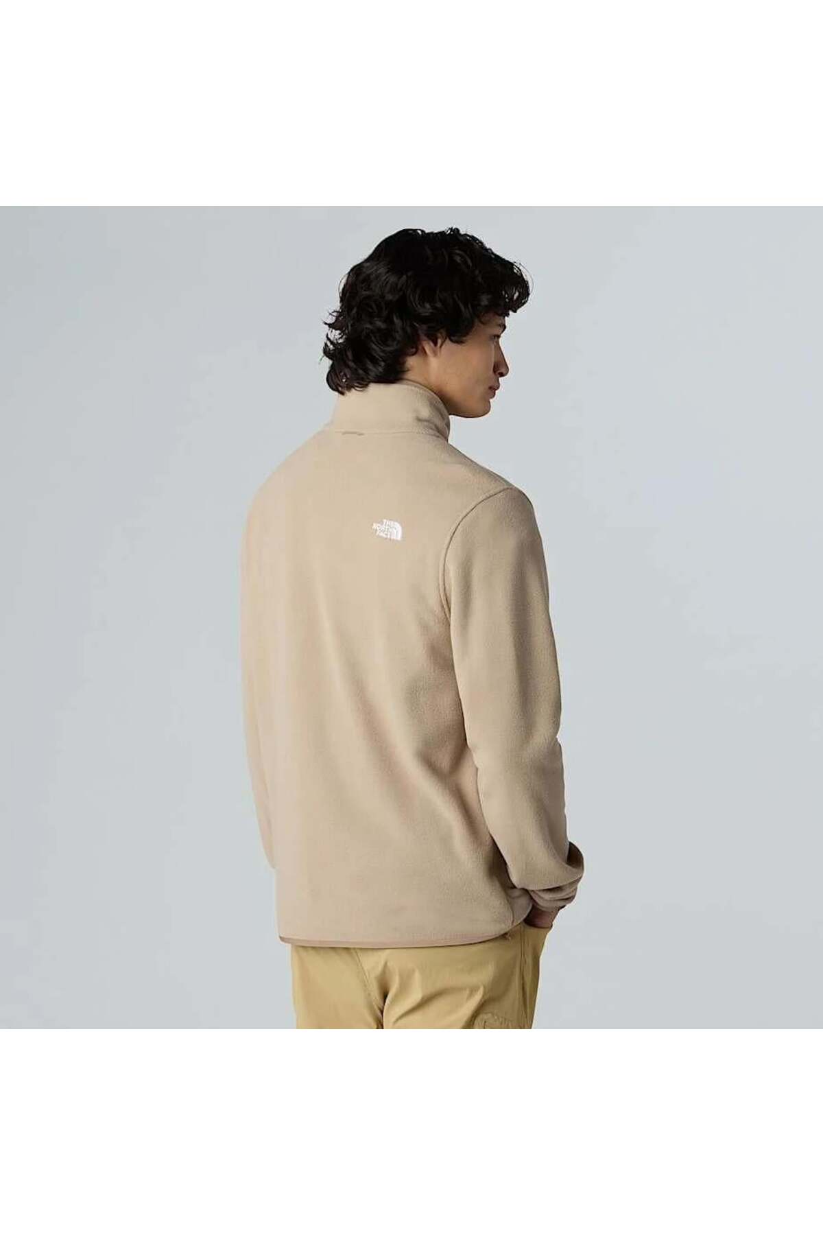 سویشرت مردانه راسته | آدیداس adidas TYCFF45D75DD88E3999D32600 - تصویر 3