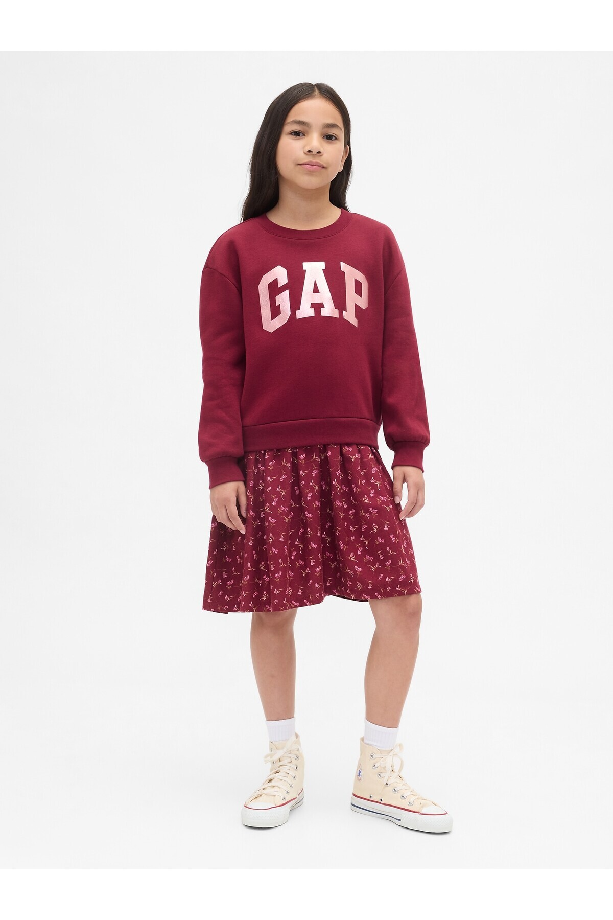 لباس مجلسی گپ 824384