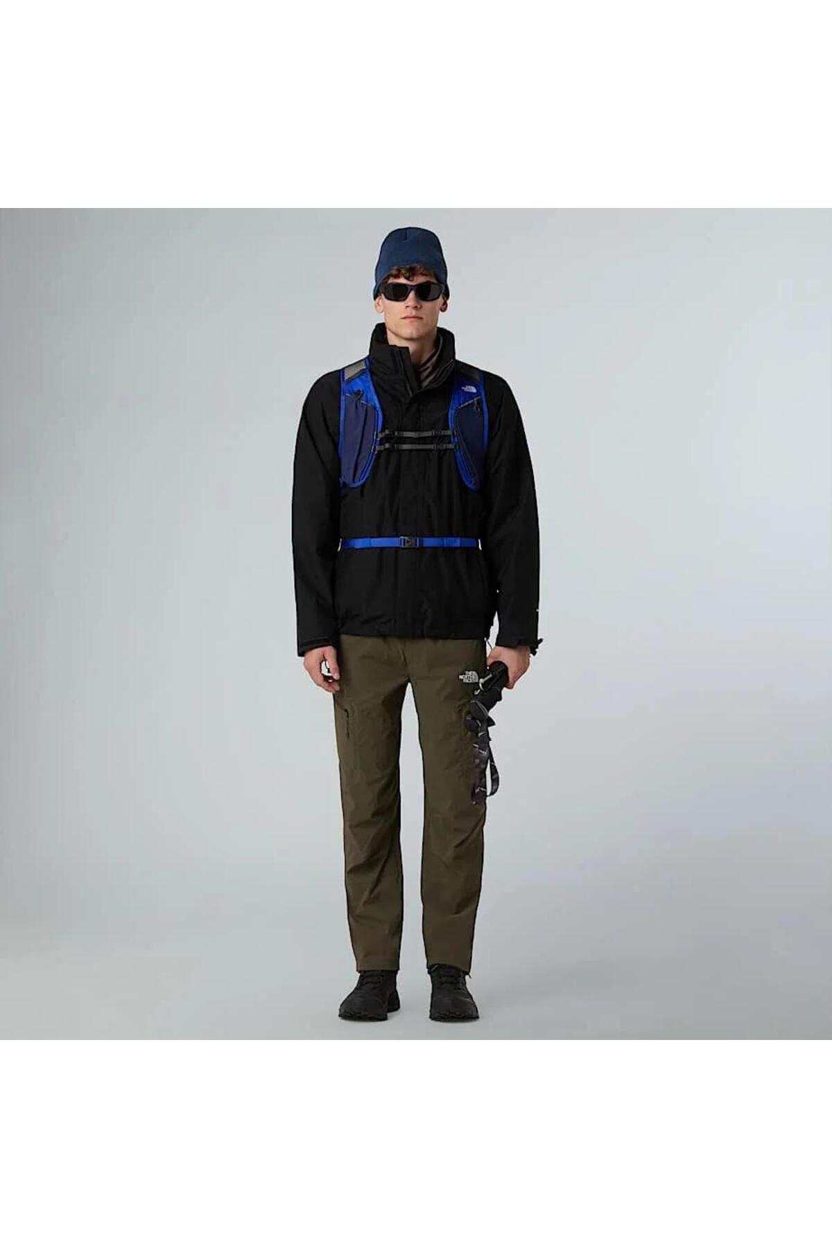 شلوار ورزشی مردانه فاق نرمال | نورث فیس The North Face NF0A8EC421L1 - تصویر 2