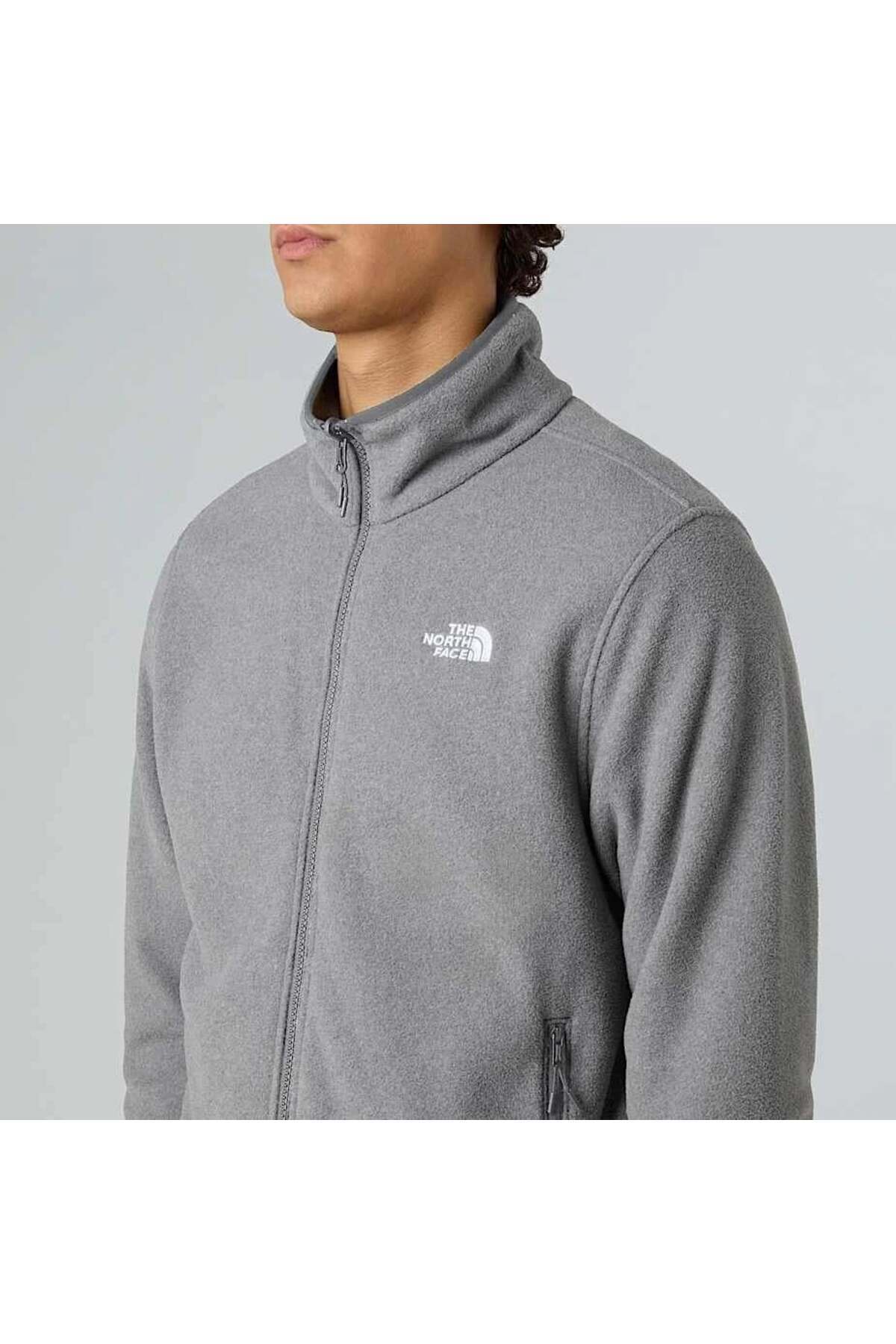 سویشرت مردانه راسته | پوما Puma TYC314875E513883C00C25C10 - تصویر 5