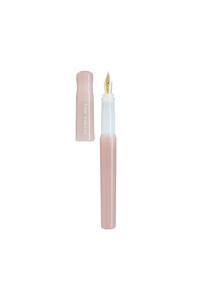 Pilot Kaküno Dolma Kalem Madoromi Color Series - Drowsy Pink Dolma Kalem Kutu...