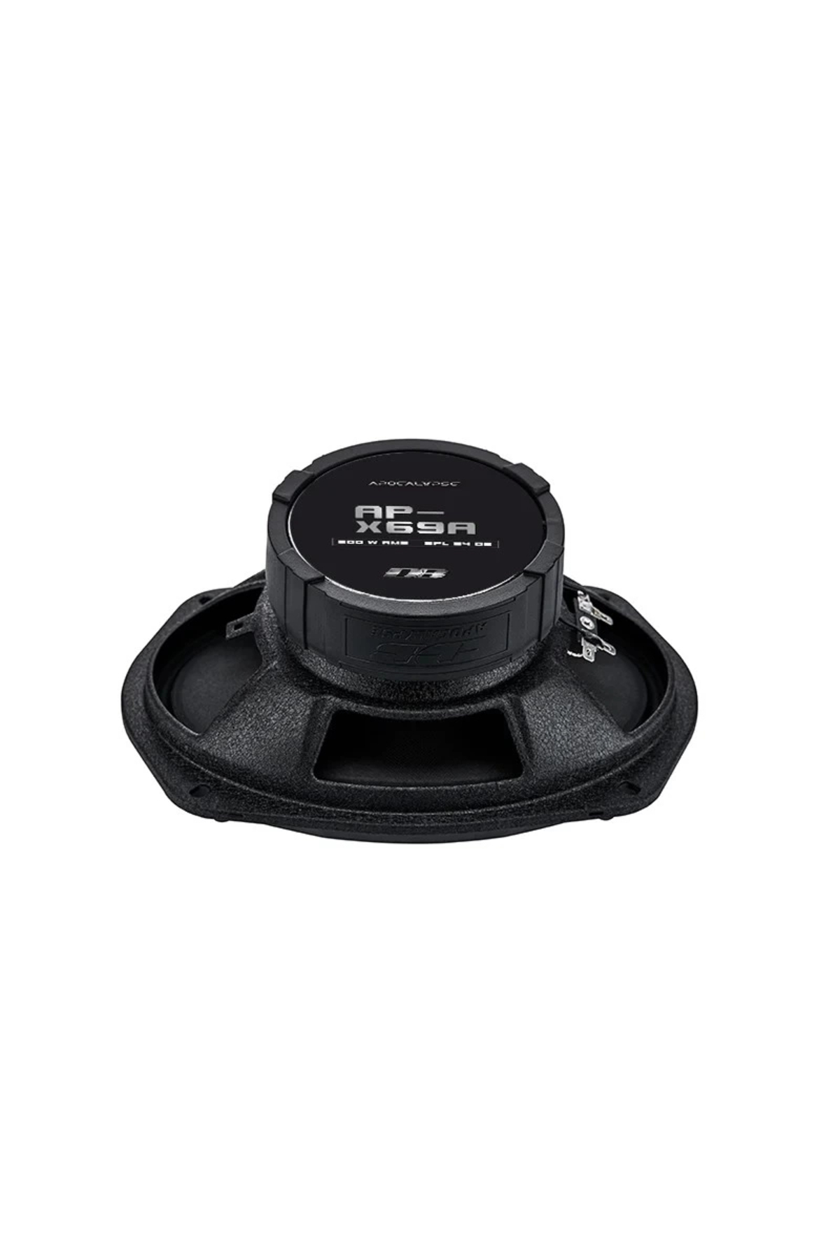 deaf bonce Apocalypse Oval Hoparlör – Apocalypse AP-X69A 200RMS