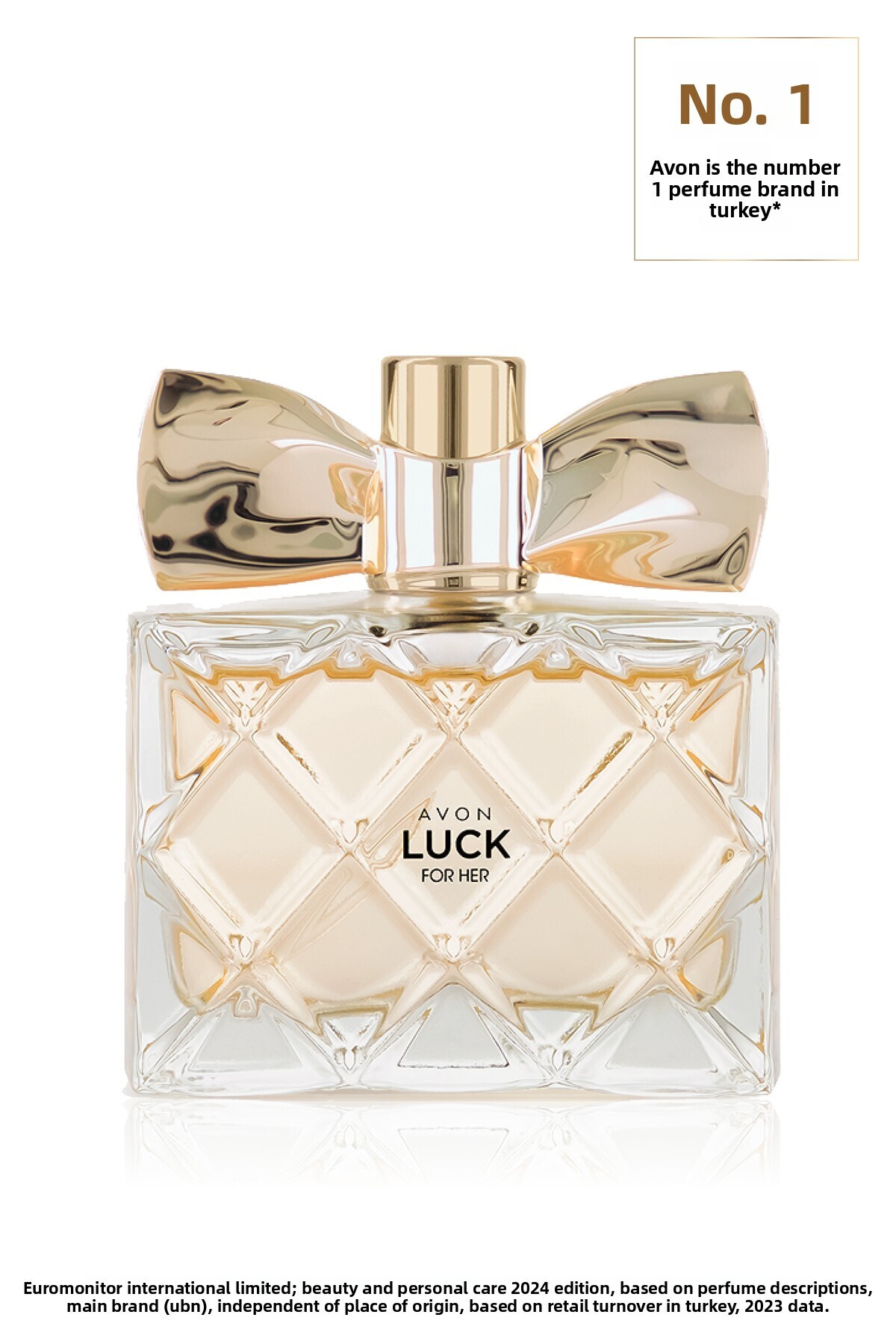 AVON Luck Eau de Parfum 50ml