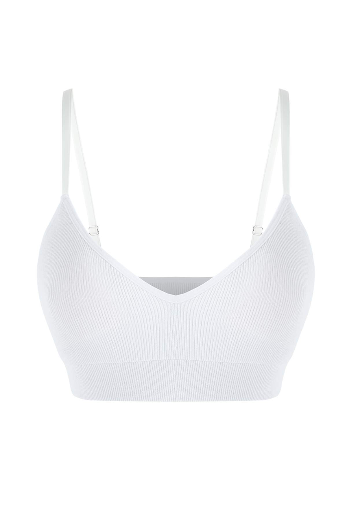 trendyolmilla-womens-2-pack-schwarz-unifarben