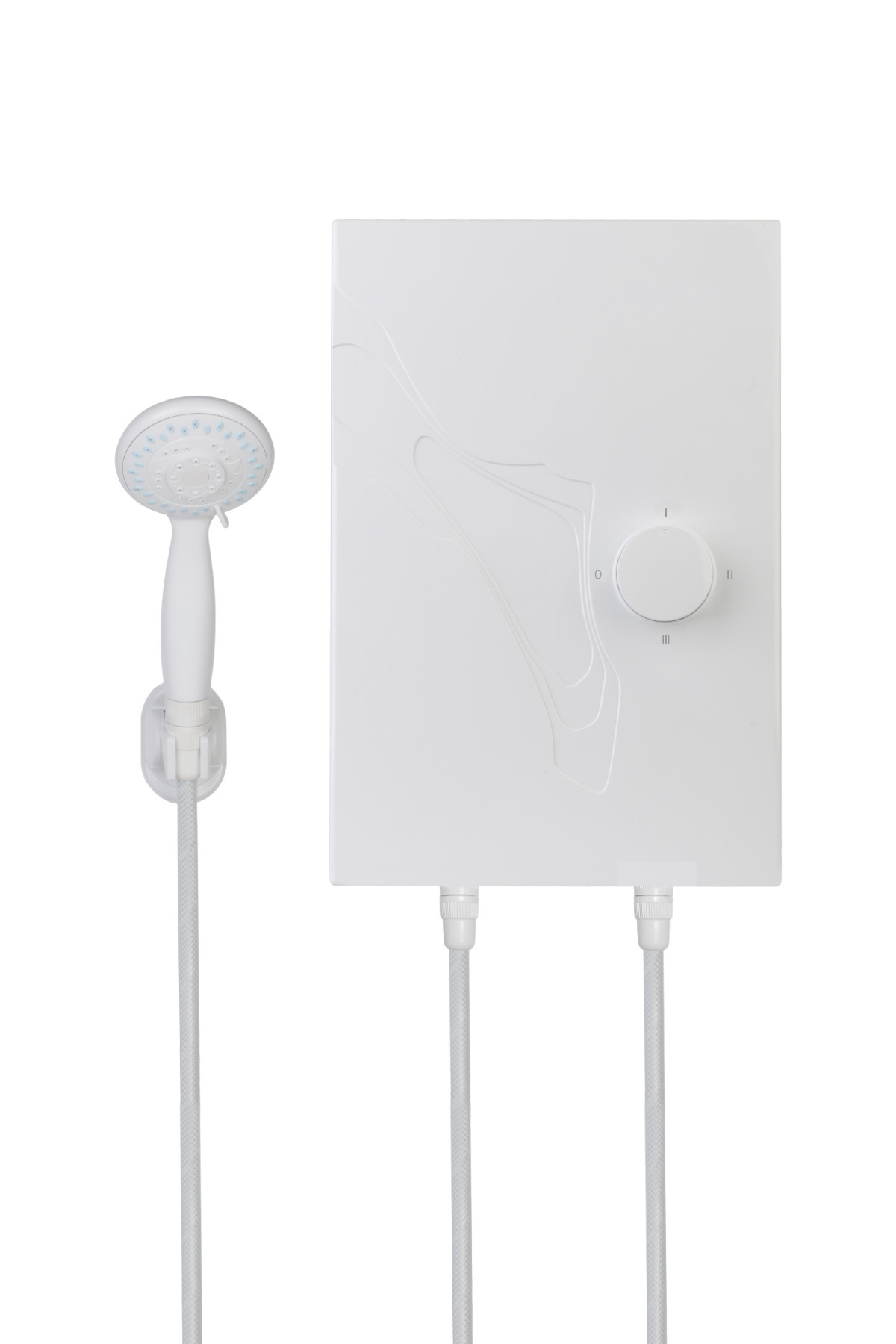 Veito Glow Ani Su Isıtıcı (7 KW) Duş Seti hediyeli