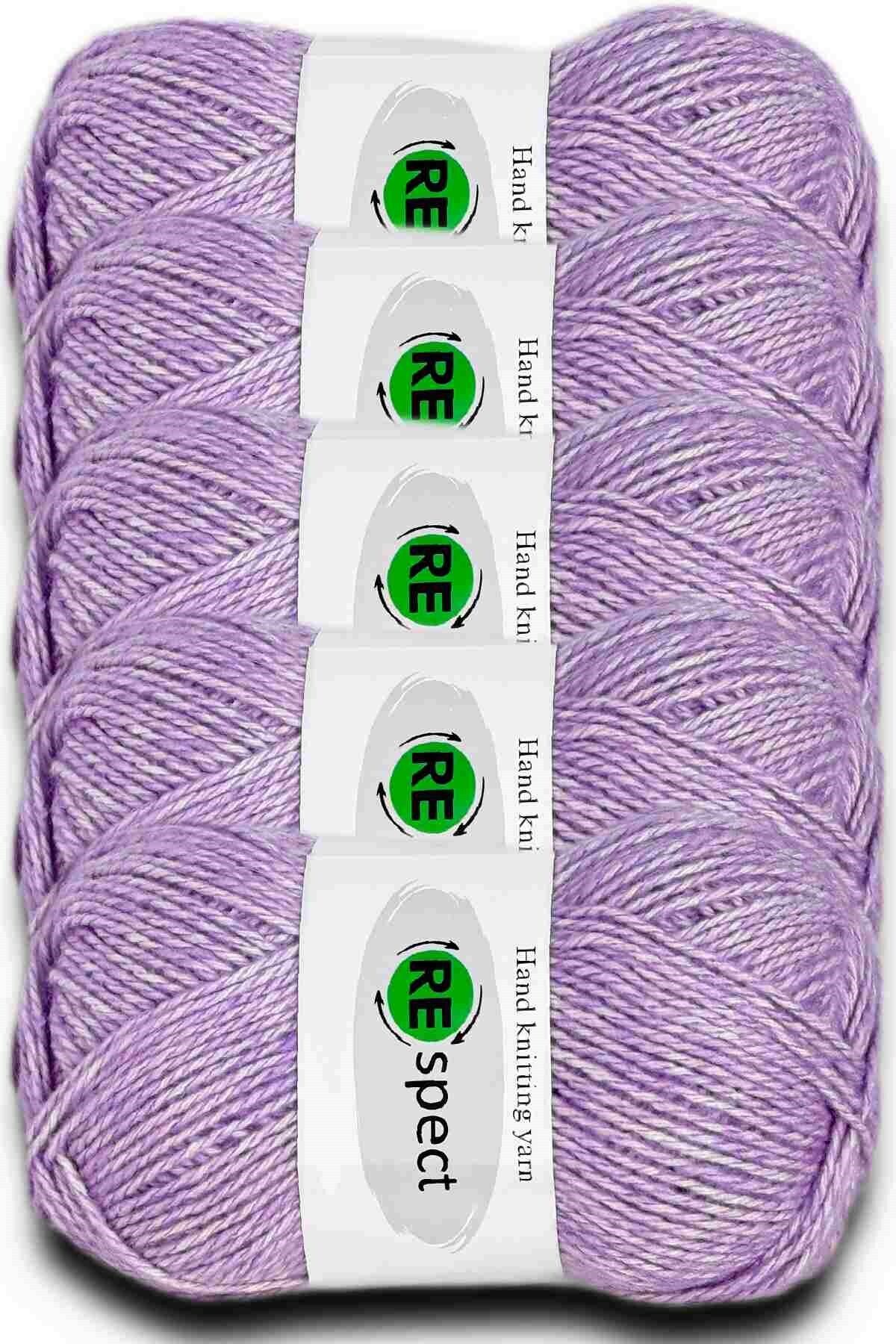 67 ( 5-pack) -Export Surplus Economic Ruffle Yarn