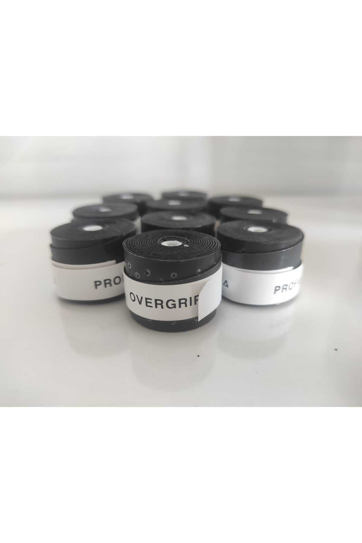 Indestech Tenis Raketi OverGrip , Delikli 10'lu set