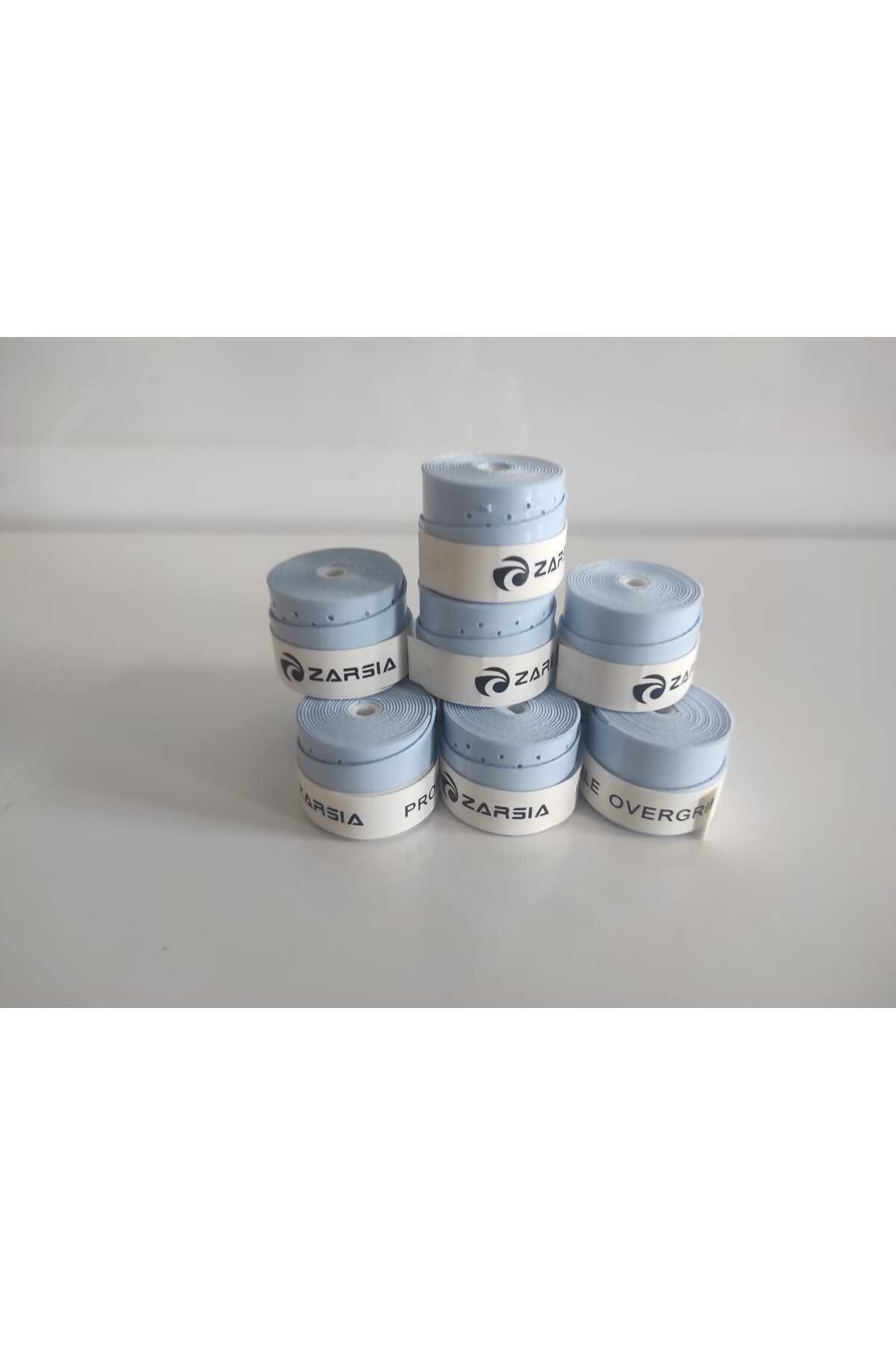 Indestech Tenis Raketi OverGrip , Delikli 10'lu set