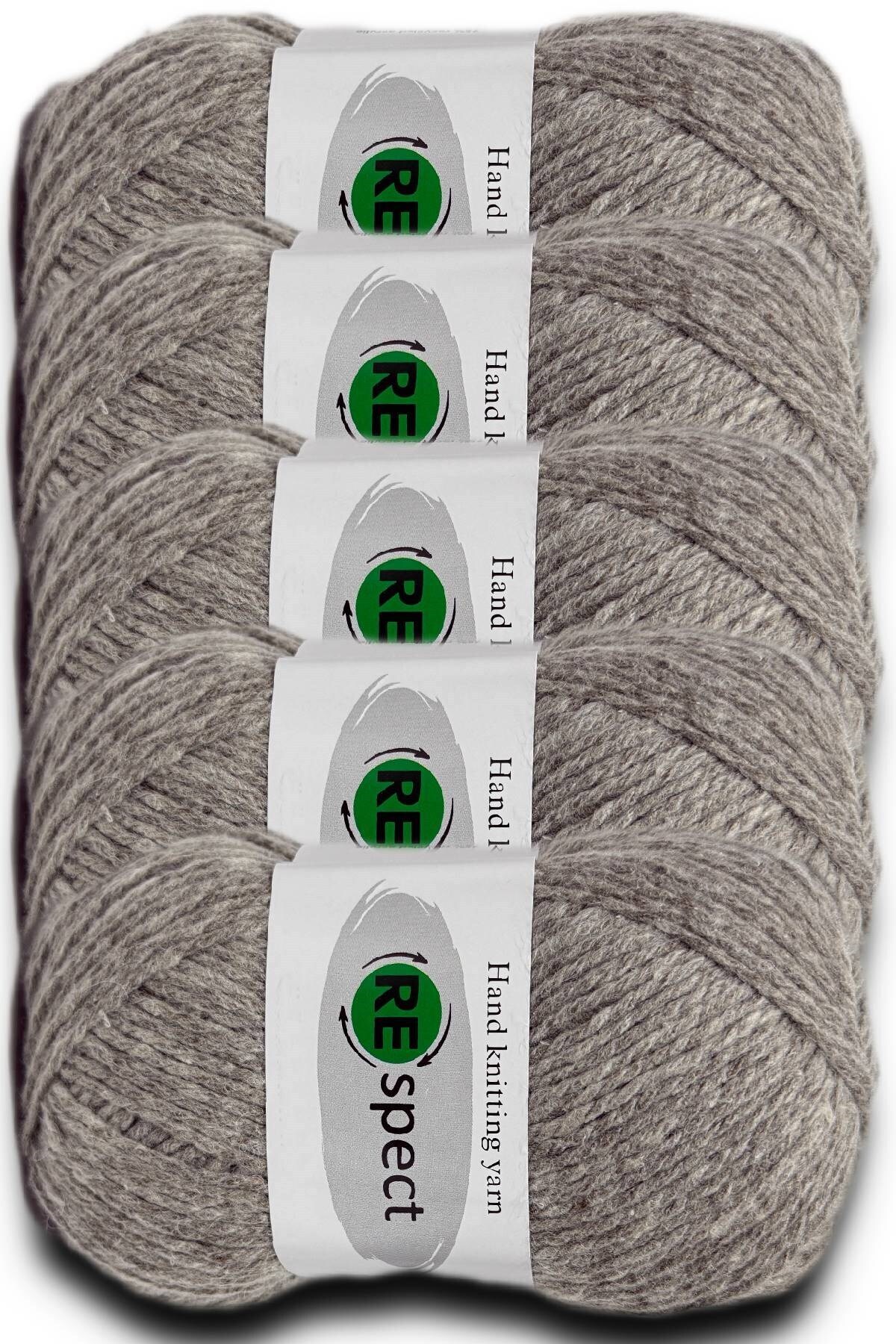 103 (Pack of 5) - Export Surplus Economic Ruffle Yarn
