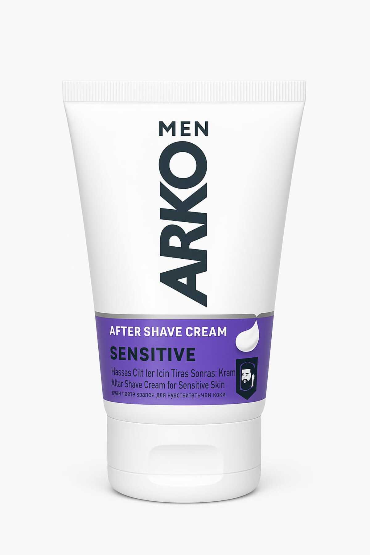 ARKO Tıraş Sonrası Krem 50 ml