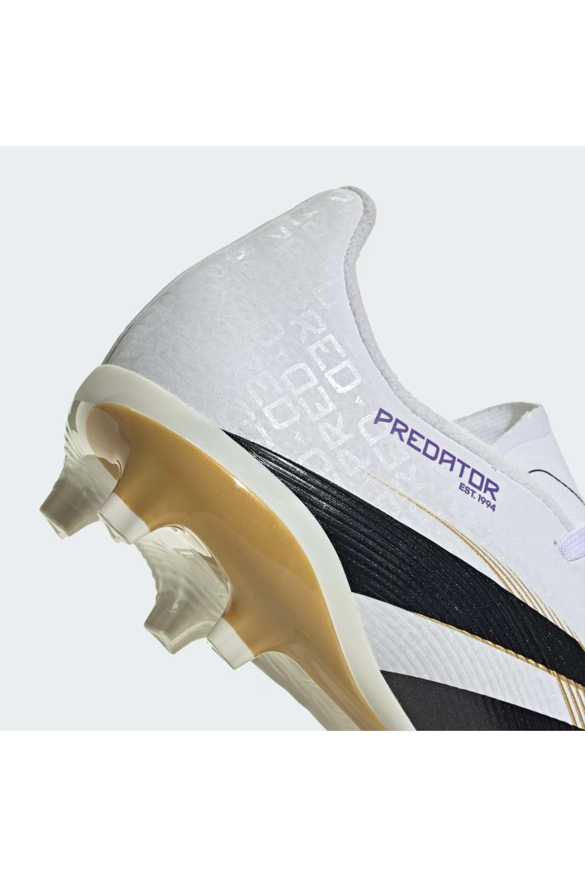 کتانی استوک دار زنانه راسته | آدیداس adidas KCMN-AST08945 - تصویر 7