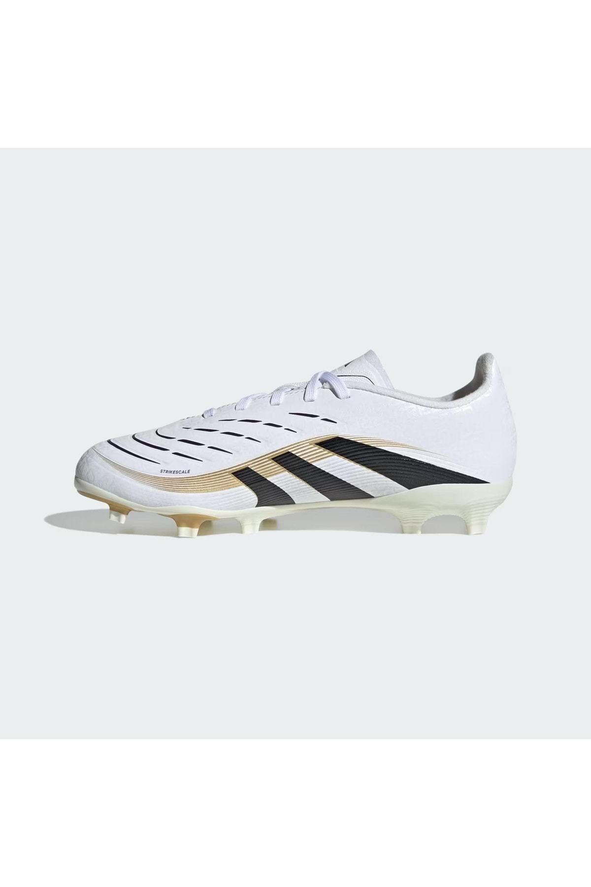 کتانی استوک دار زنانه راسته | آدیداس adidas KCMN-AST08945 - تصویر 4