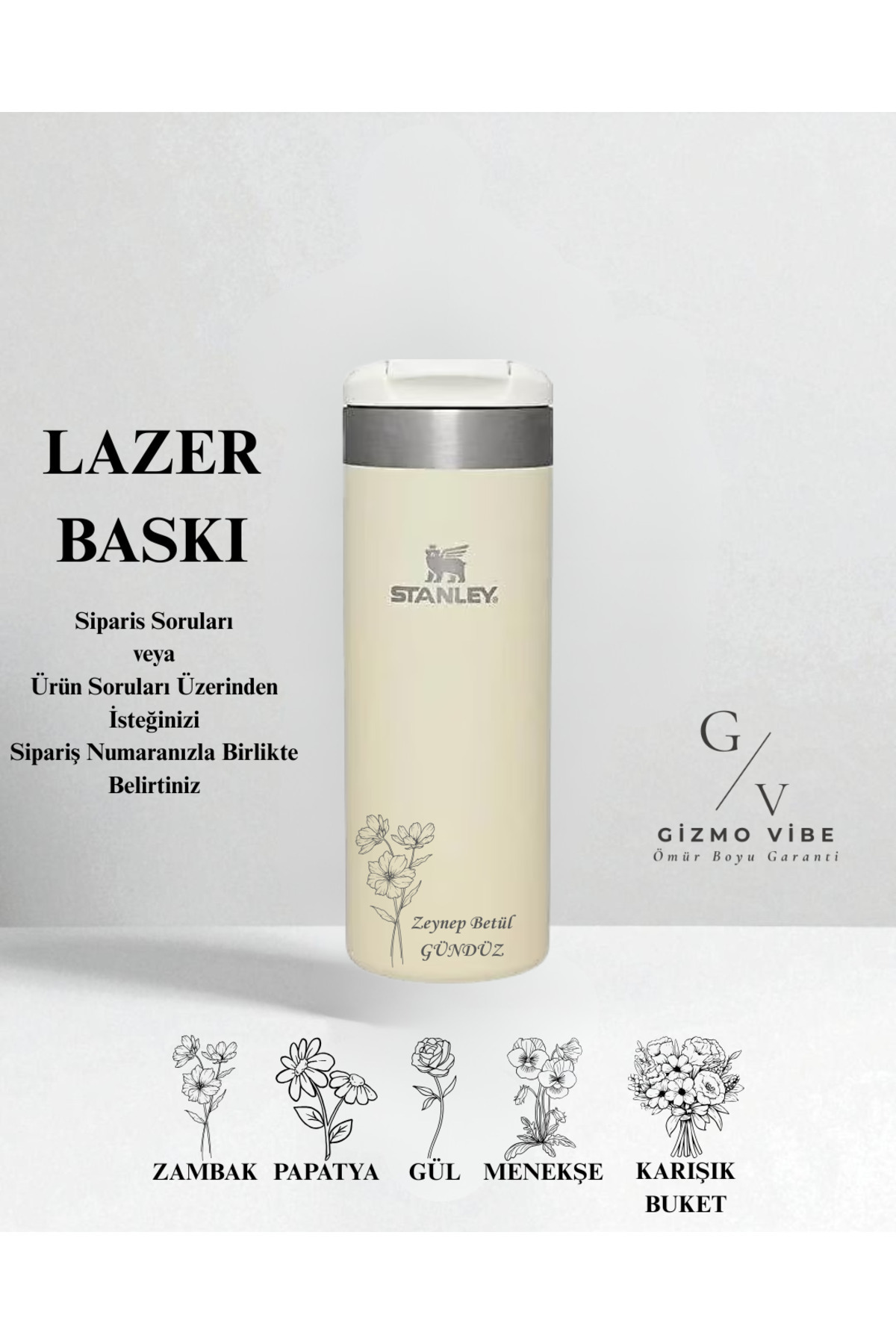 فلاسک استنلی 10-10787-201