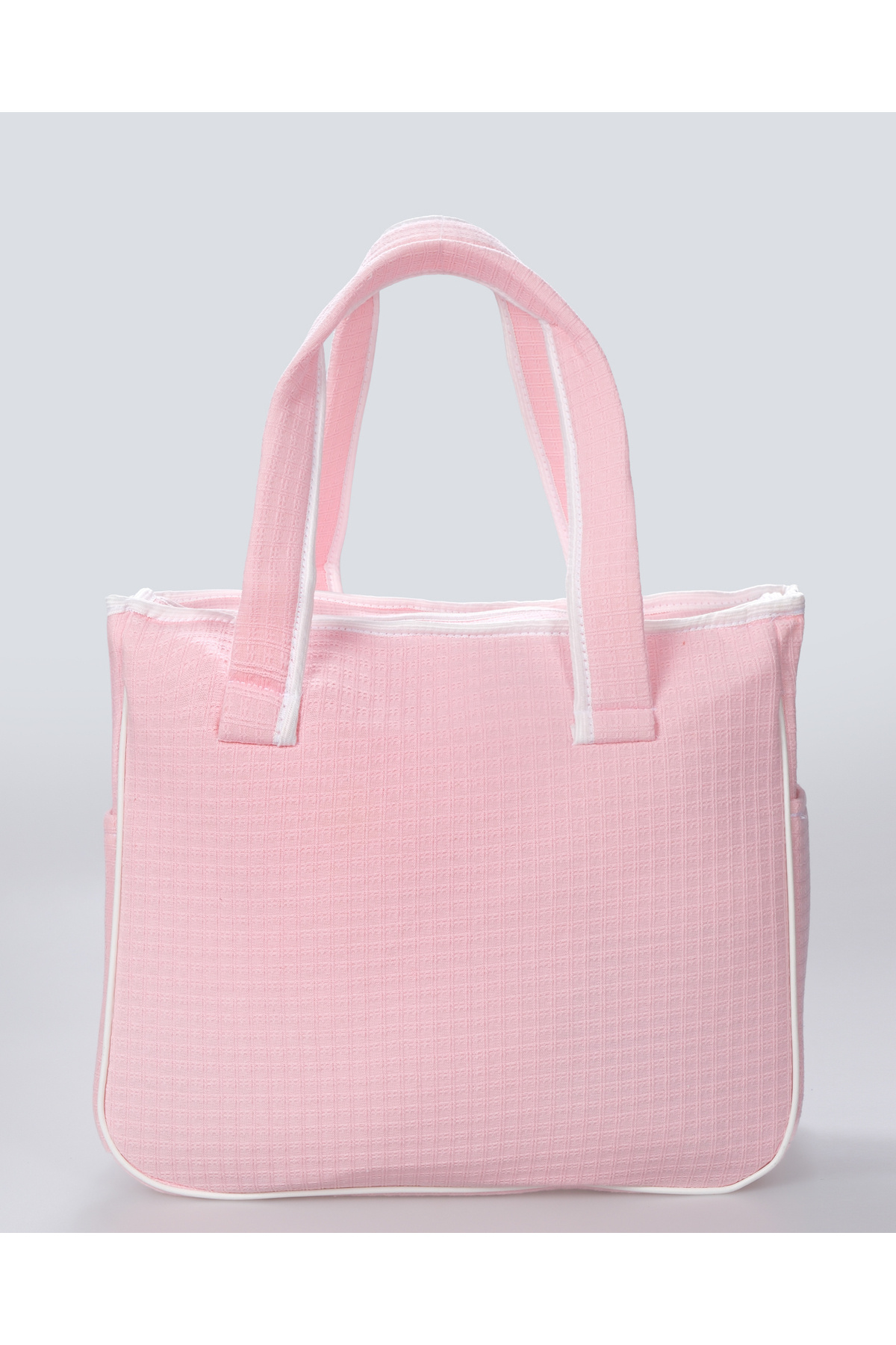 CEE Baby Tasarım El Taşıma Bebek Bakım Çantası fotoğrafı 5 (önizleme)