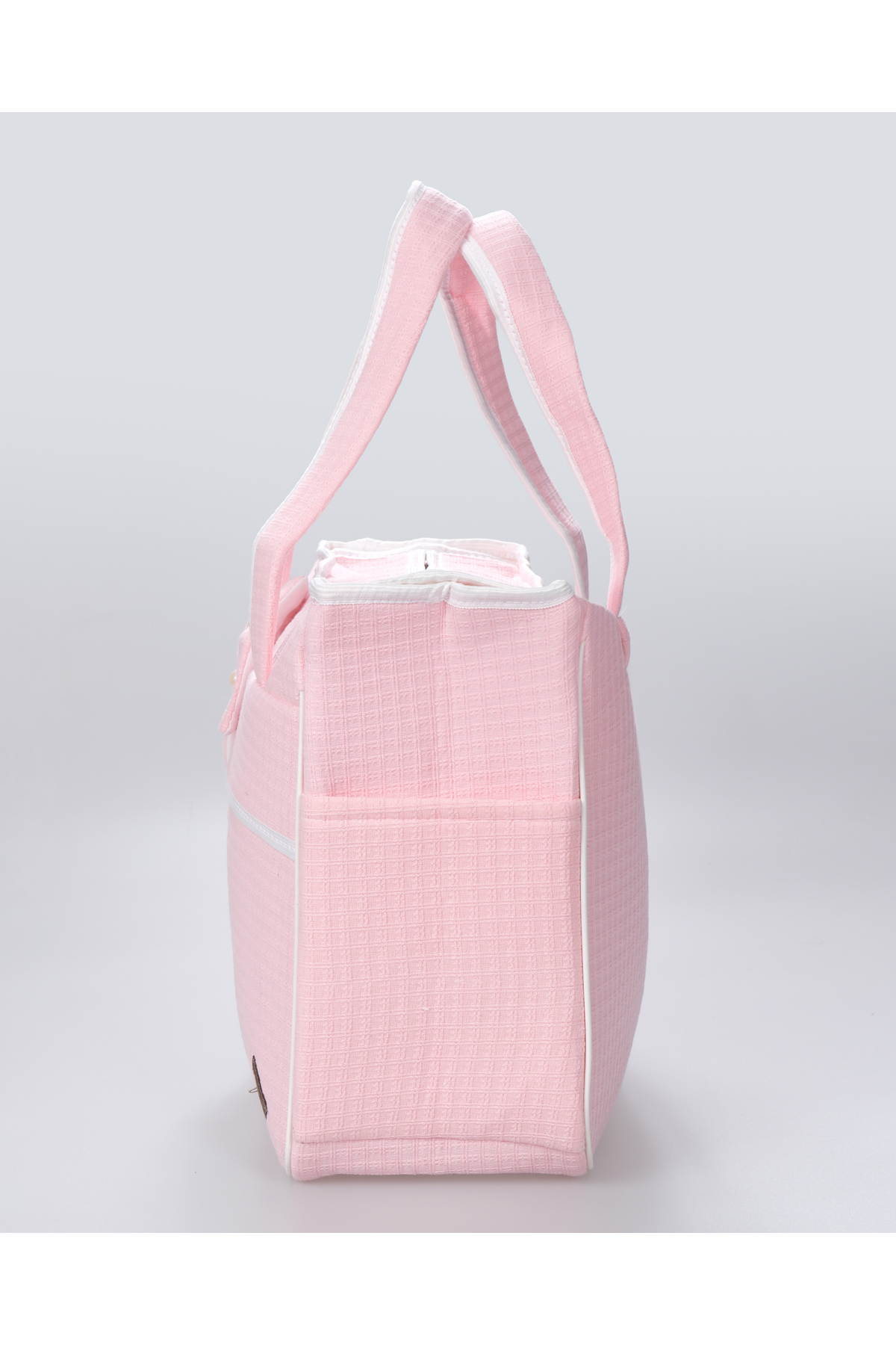 CEE Baby Tasarım El Taşıma Bebek Bakım Çantası fotoğrafı 4 (önizleme)