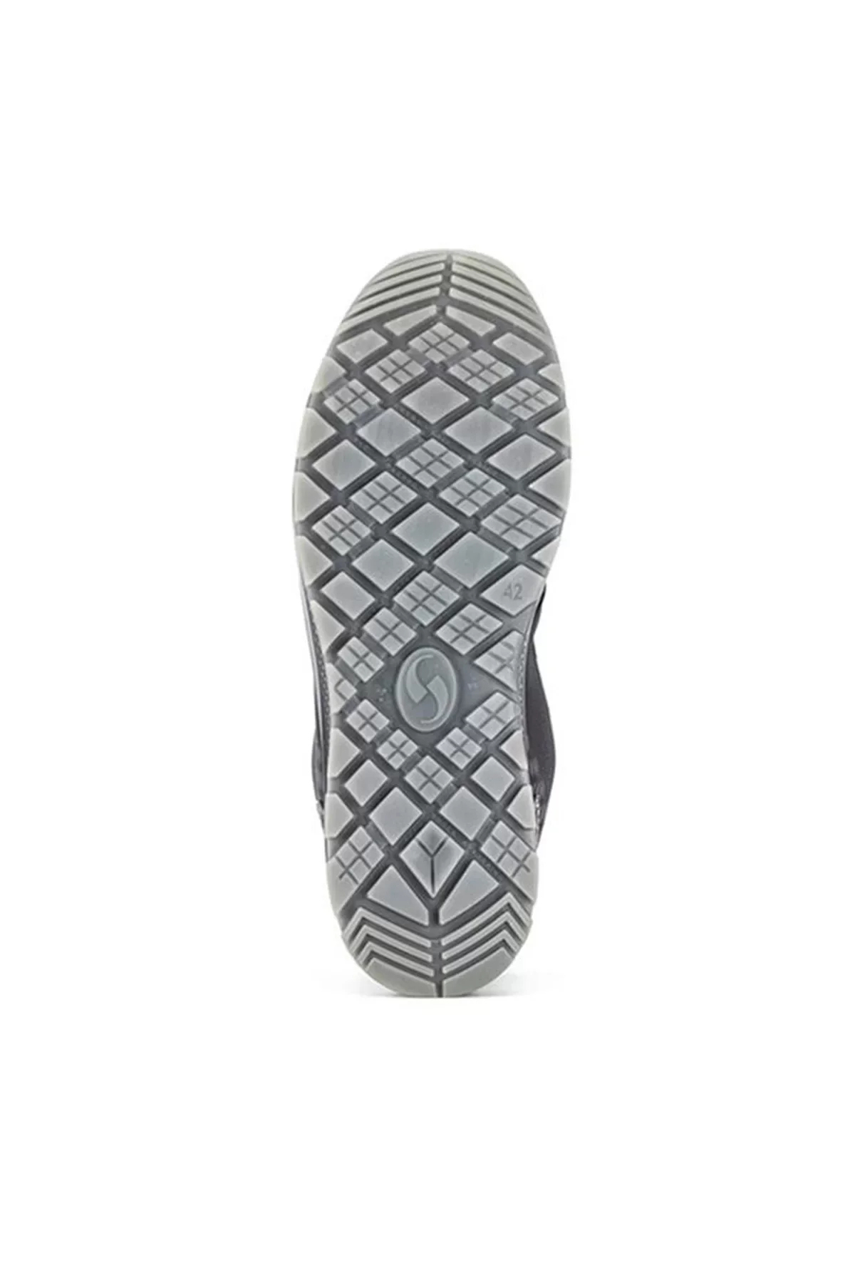 Sixton Hafif İş Ayakkabısı 9437800L Aluminyum Burunlu Spor Model 94378 00l Auckland