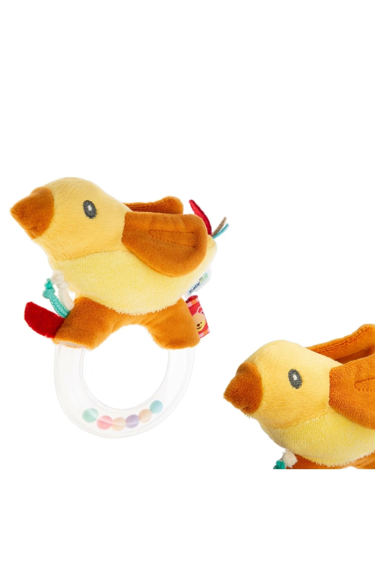 Babyjem Sevimli Çıngırak Lori Tarçın fotoğrafı 3 (önizleme)